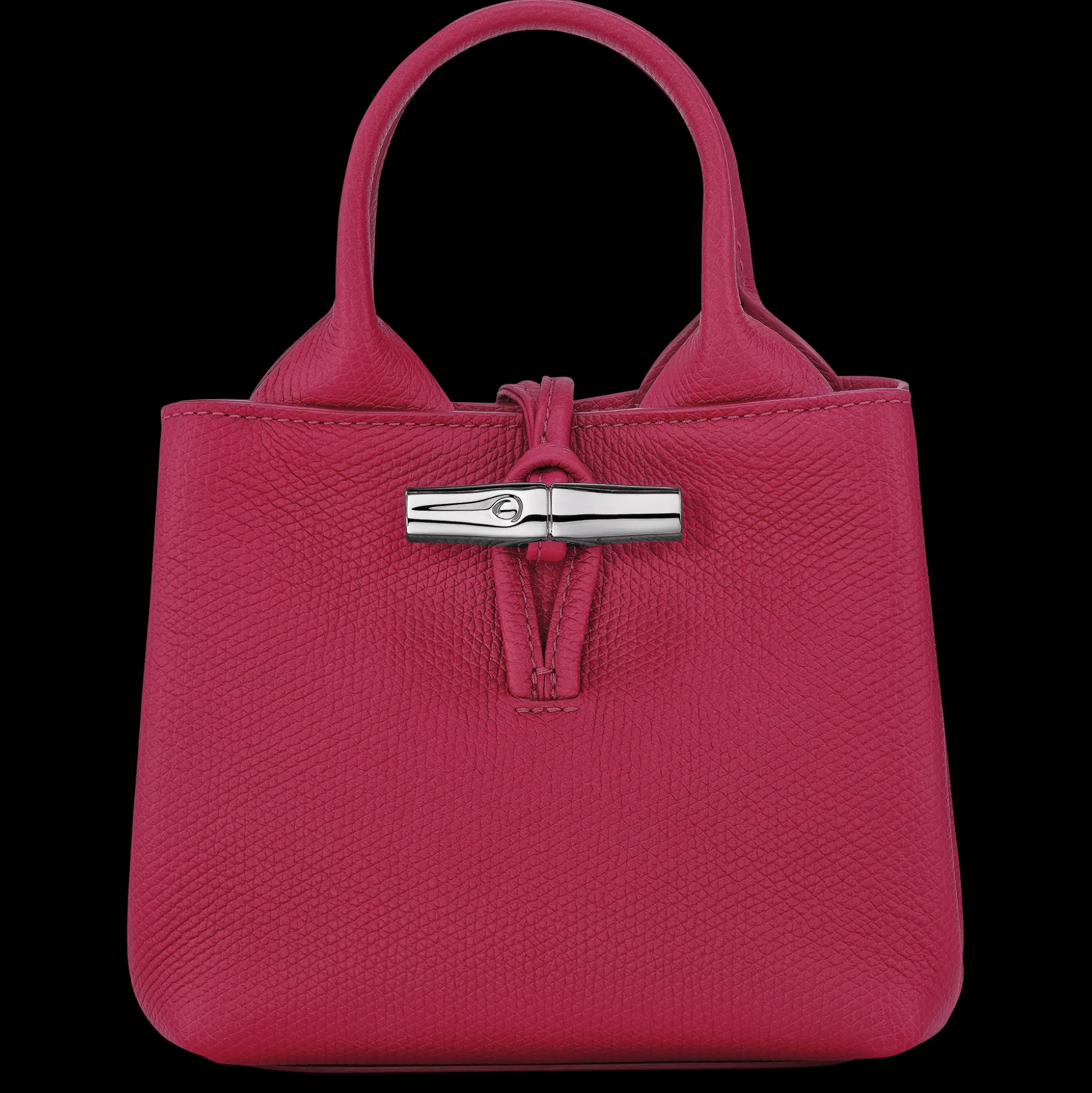 Store Longchamp Borsa con manico XS Barbabietola