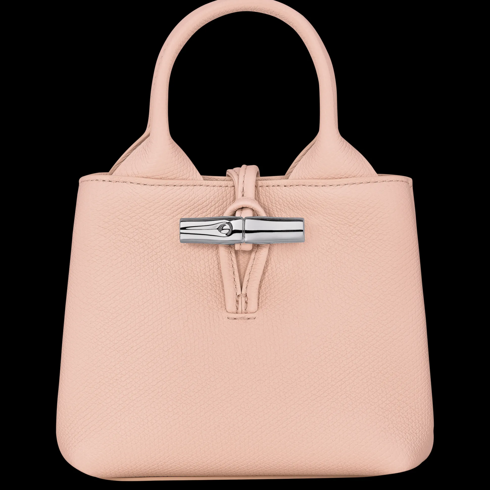 Discount Longchamp Borsa con manico XS Ballerina