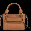 New Longchamp Borsa con manico XS Naturale