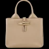 Hot Longchamp Borsa con manico XS Radice