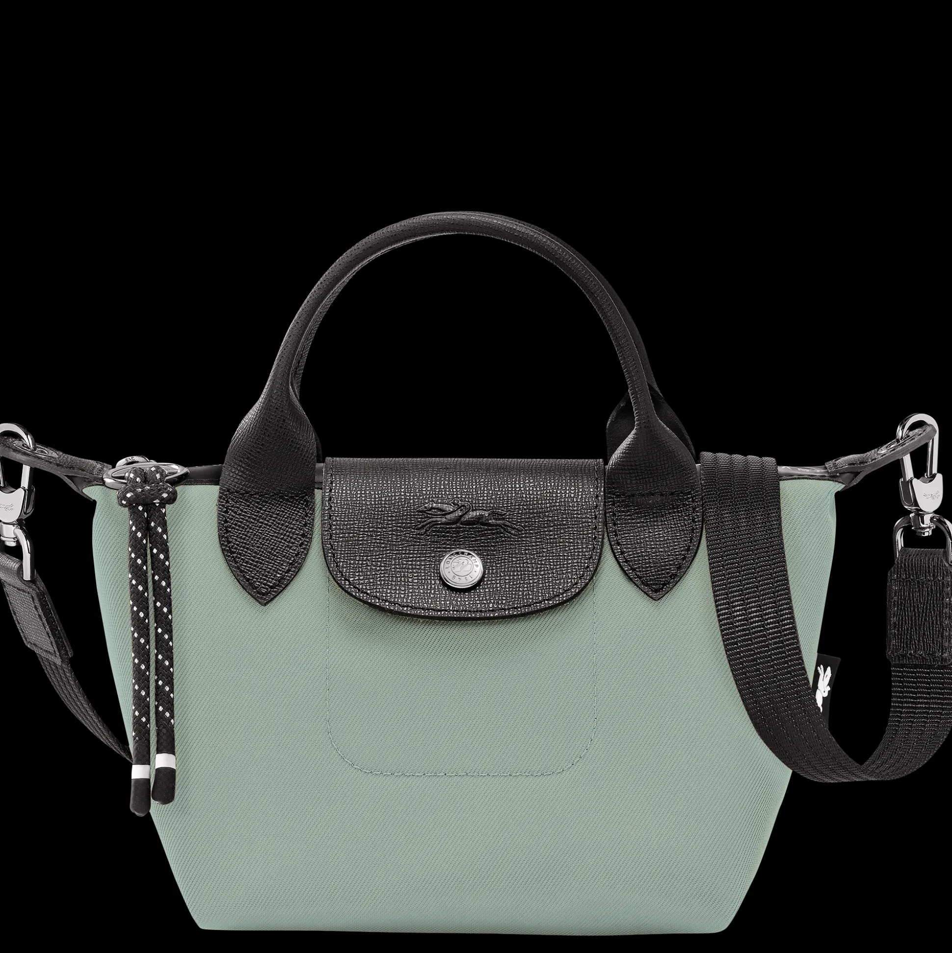 New Longchamp Borsa con manico XS Verbena
