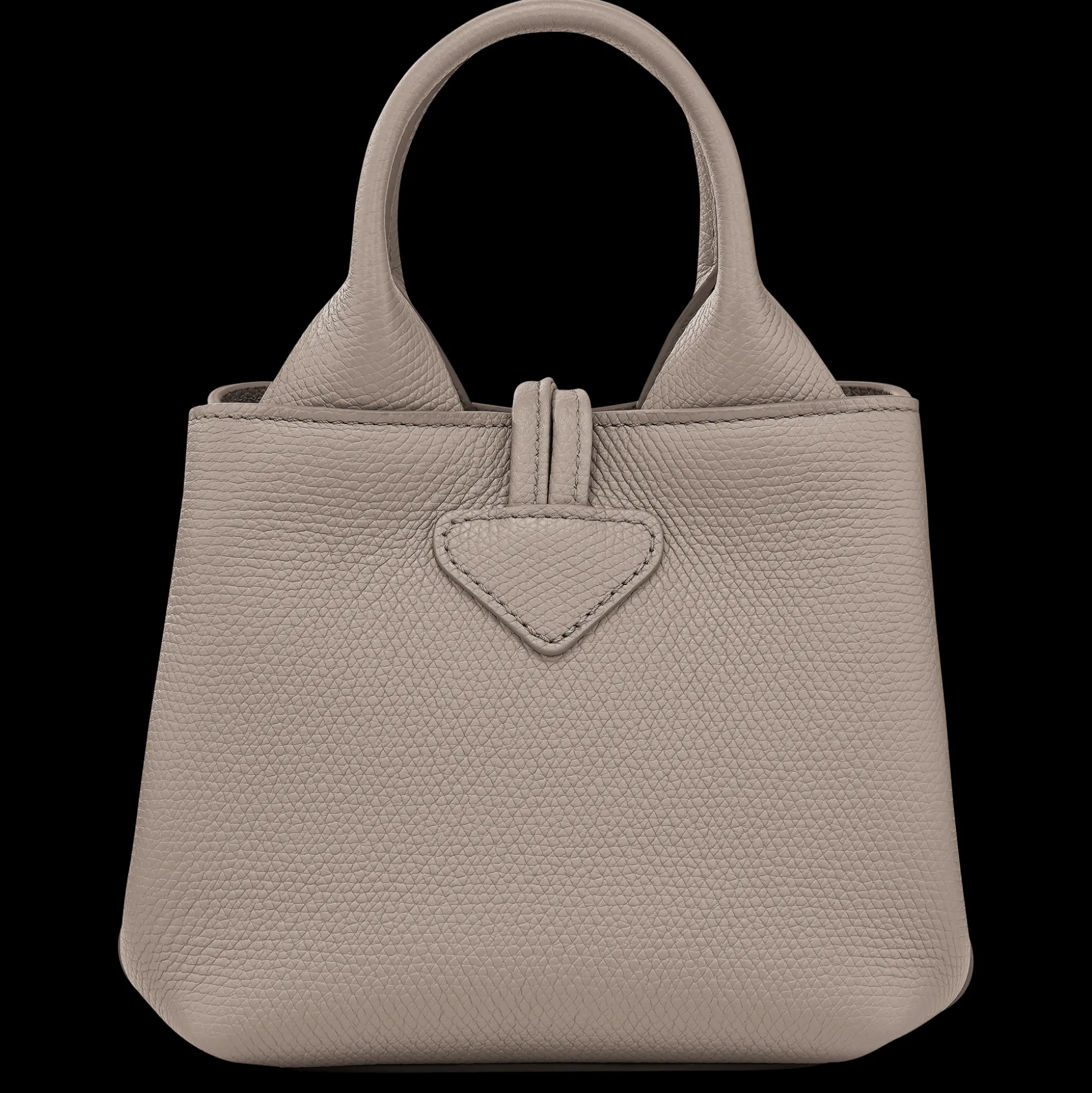 borsa_con_manico_xs_2-13.webp Hot Longchamp Borsa con manico XS Argilla