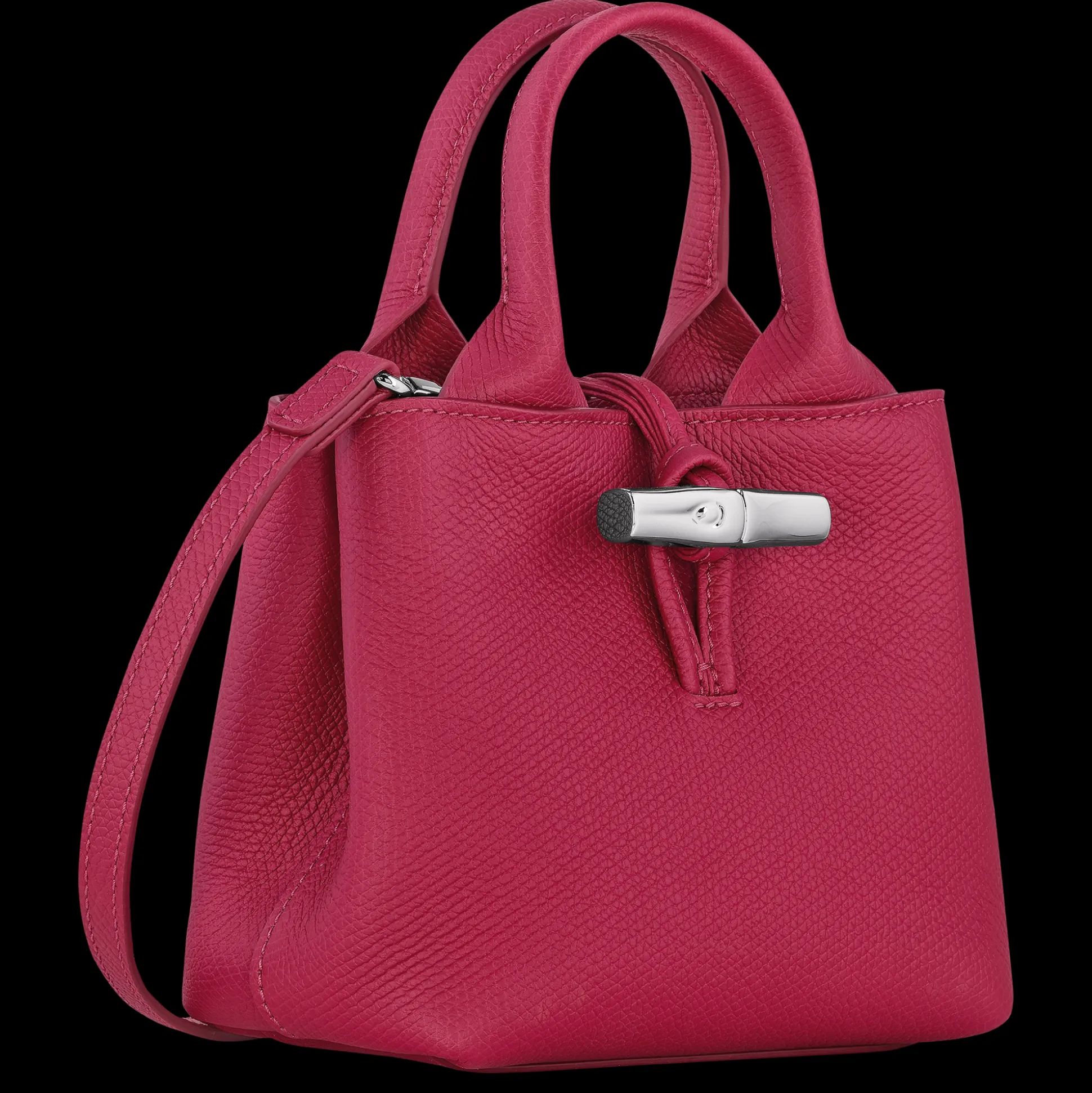 borsa_con_manico_xs_2-18.webp Store Longchamp Borsa con manico XS Barbabietola