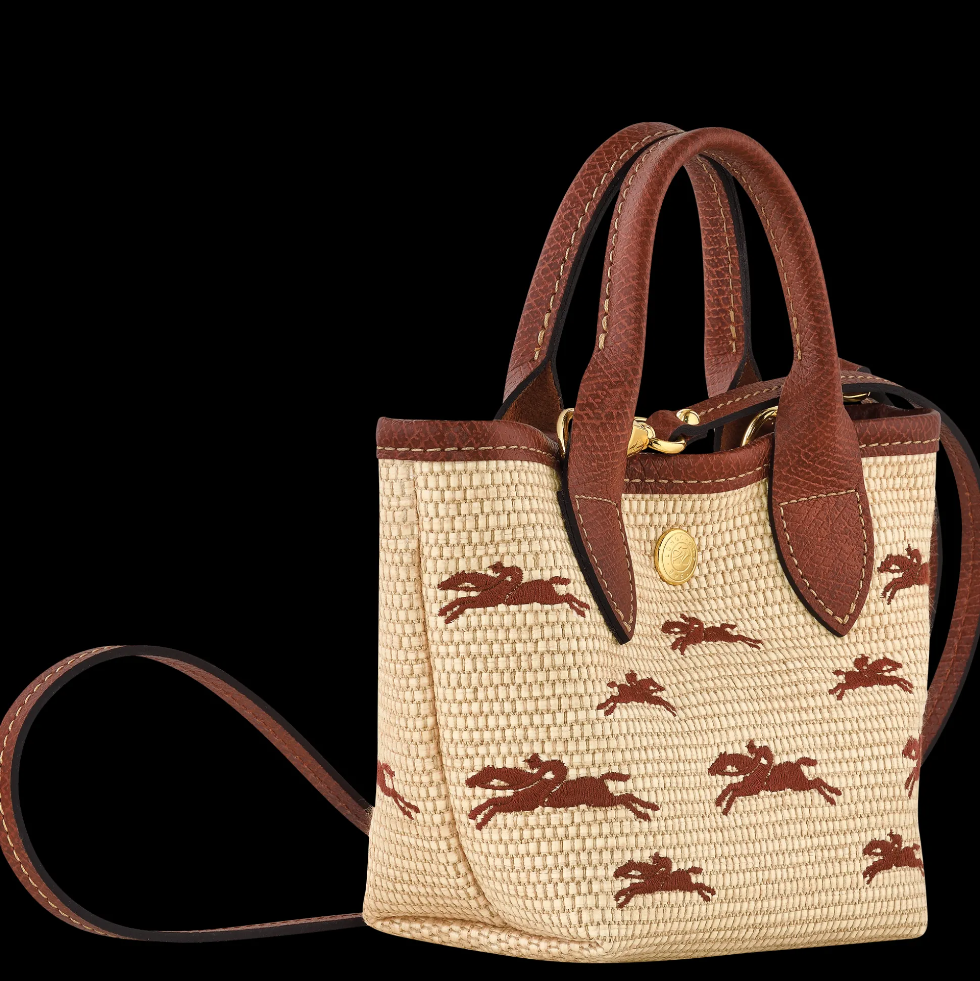 borsa_con_manico_xs_2-61.webp Flash Sale Longchamp Borsa con manico XS Marrone