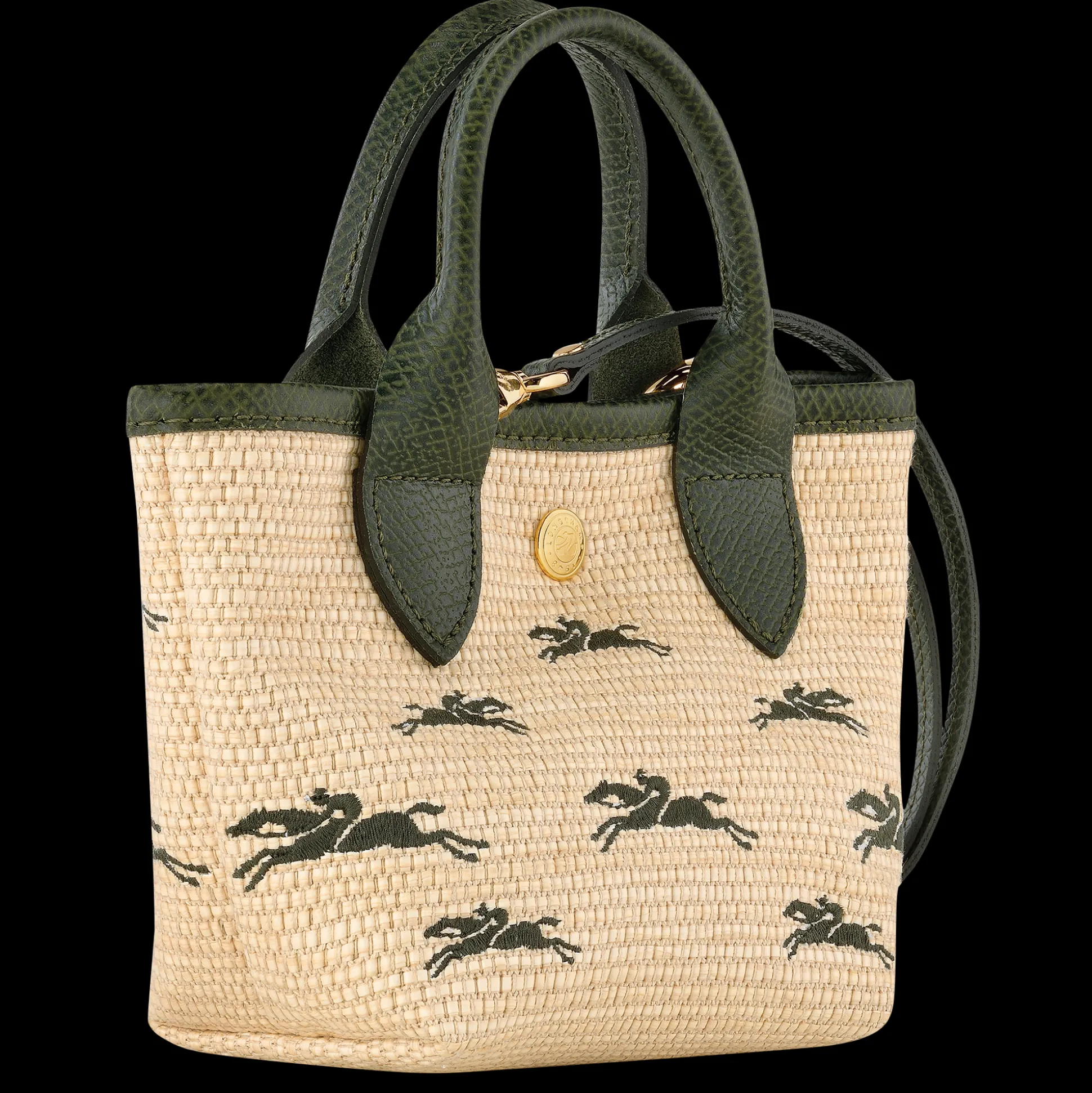 borsa_con_manico_xs_2-62.webp New Longchamp Borsa con manico XS Kaki
