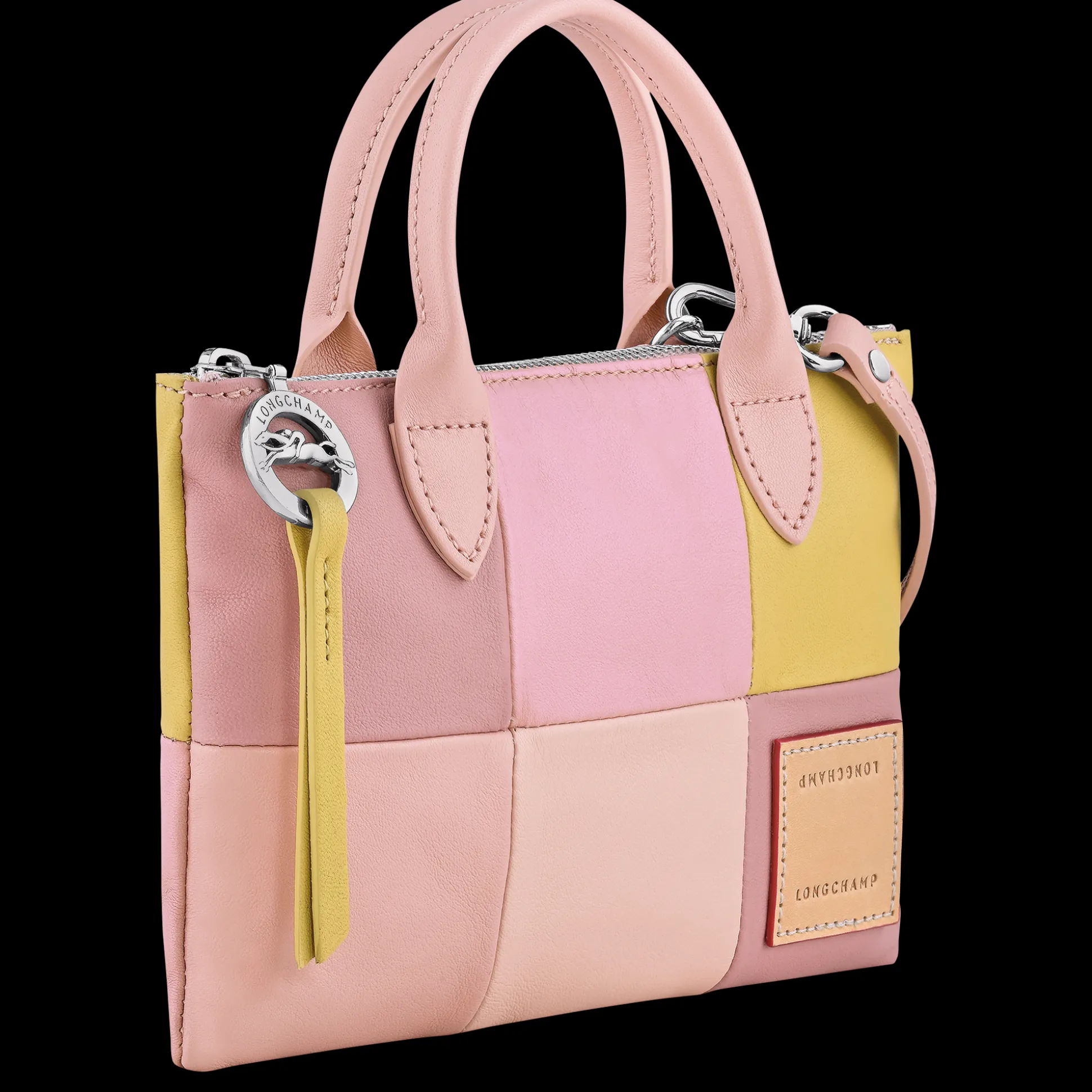 borsa_con_manico_xs_2-9.webp Outlet Longchamp Borsa con manico XS Ballerina