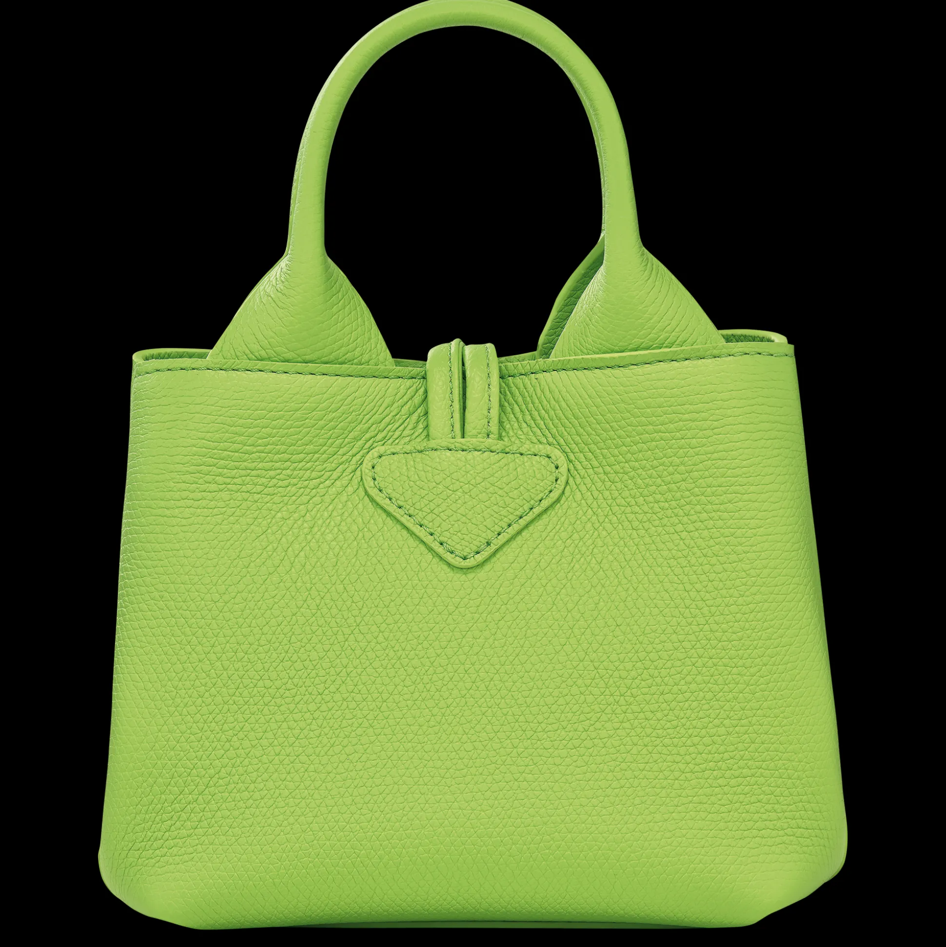 borsa_con_manico_xs_3-14.webp Flash Sale Longchamp Borsa con manico XS Verde
