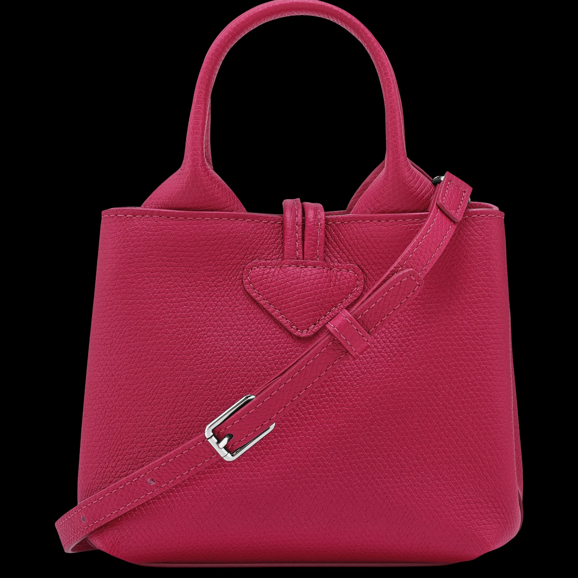 borsa_con_manico_xs_3-15.webp Store Longchamp Borsa con manico XS Barbabietola