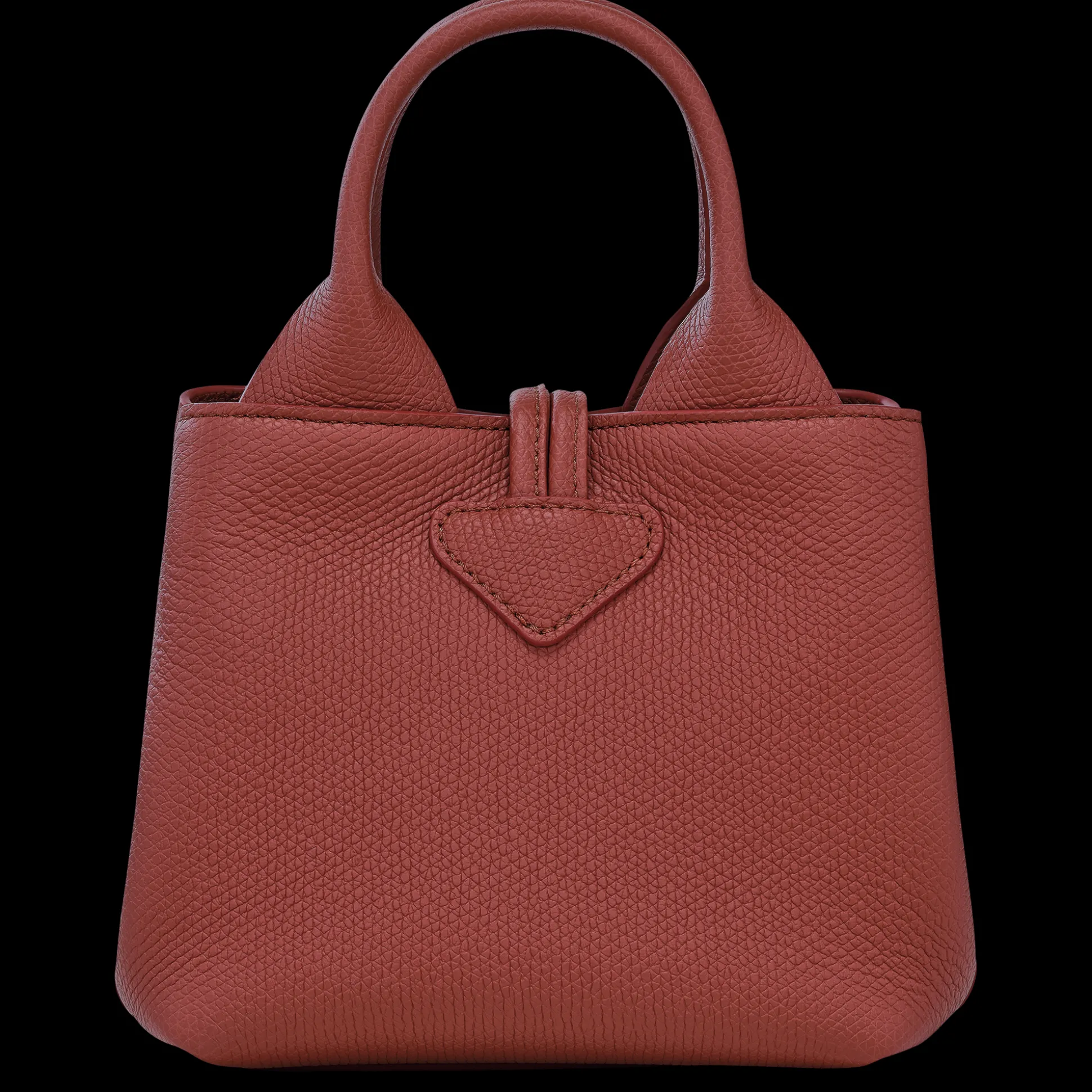 borsa_con_manico_xs_3-16.webp Discount Longchamp Borsa con manico XS Castagna
