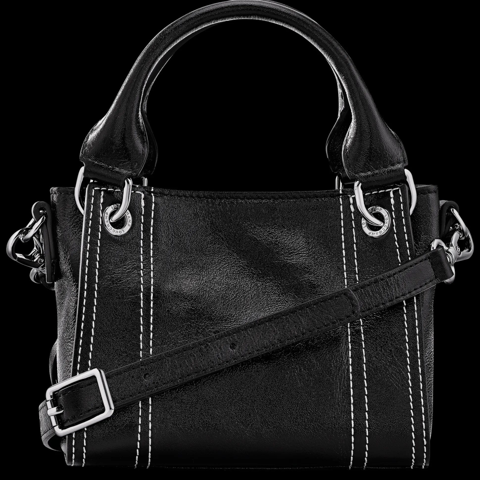 borsa_con_manico_xs_3-28.webp Best Longchamp Borsa con manico XS Nero