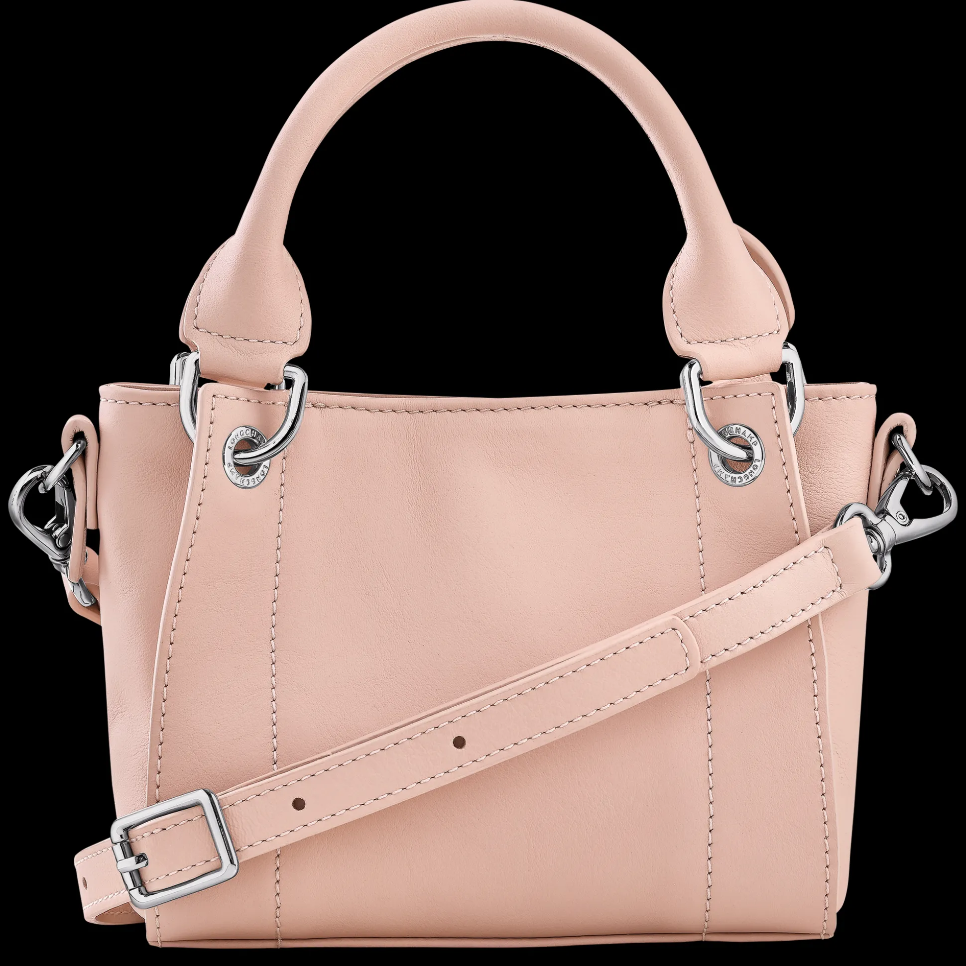 borsa_con_manico_xs_3-31.webp New Longchamp Borsa con manico XS BeigePelle