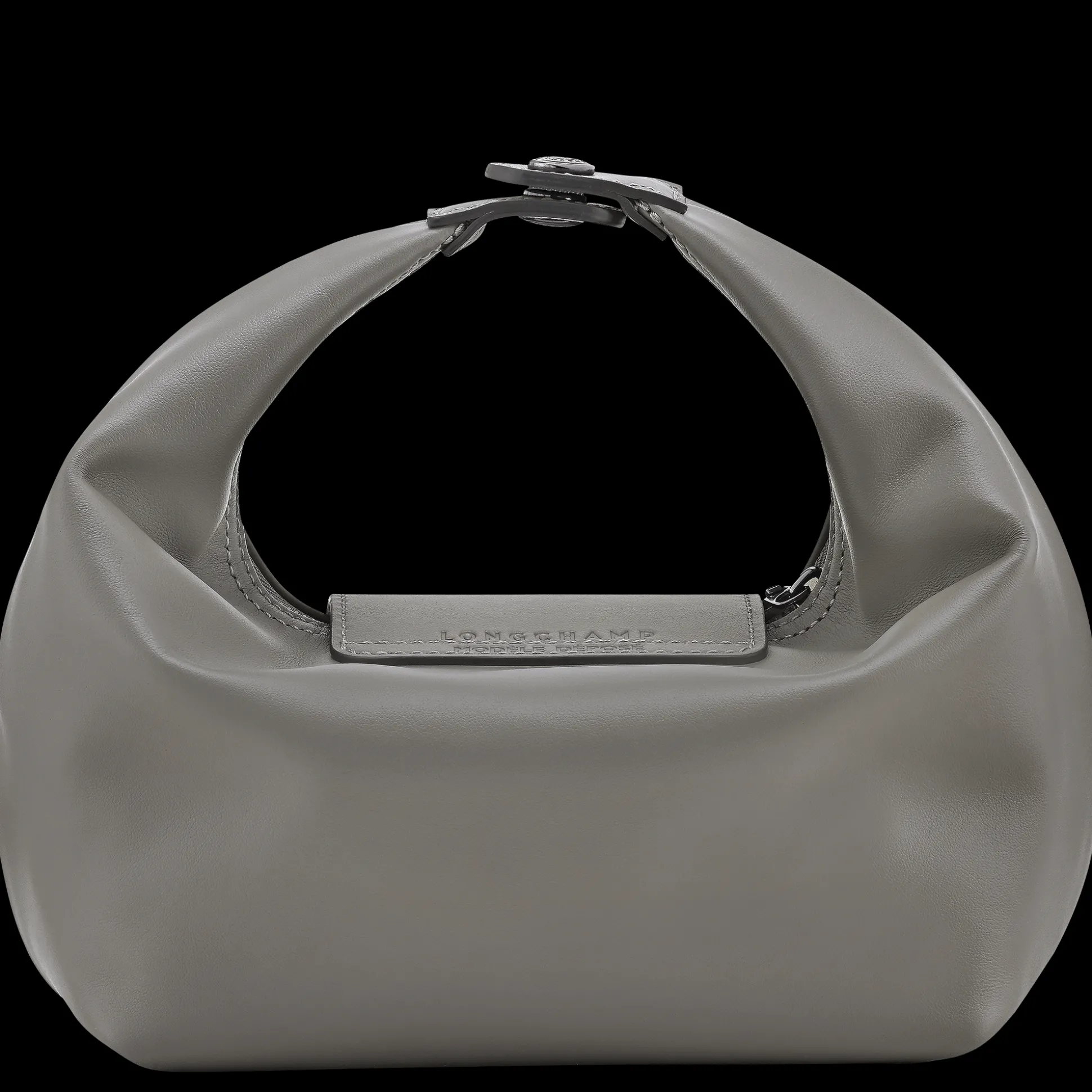 borsa_con_manico_xs_3-34.webp Cheap Longchamp Borsa con manico XS Tortora