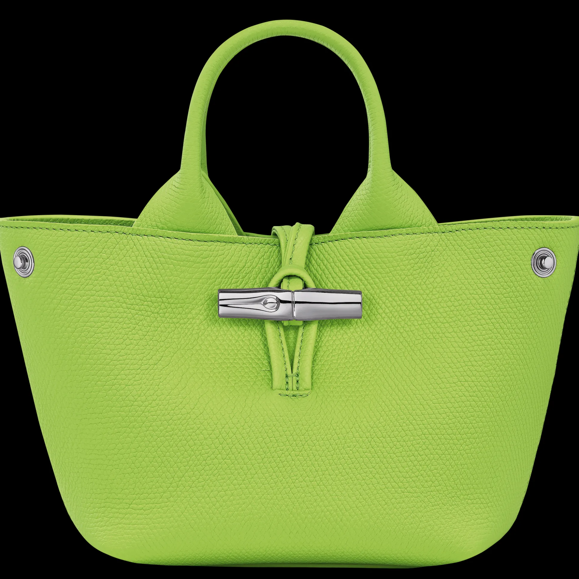 borsa_con_manico_xs_4-14.webp Flash Sale Longchamp Borsa con manico XS Verde