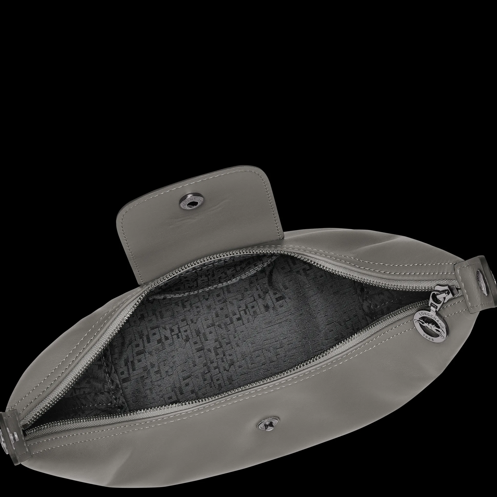 borsa_con_manico_xs_4-34.webp Cheap Longchamp Borsa con manico XS Tortora