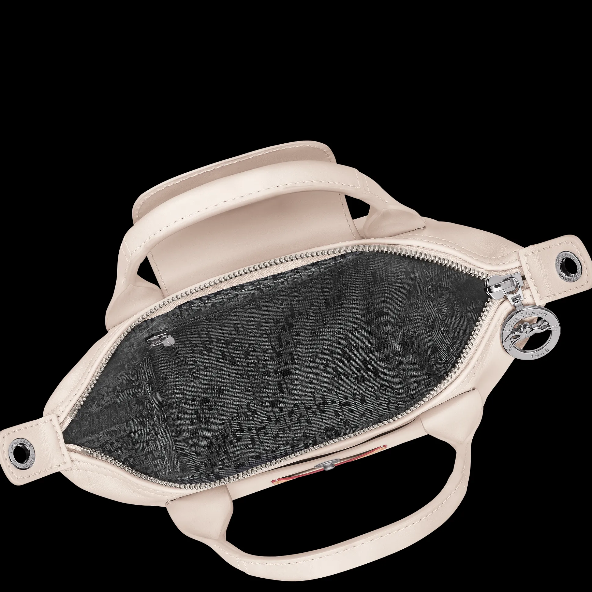 borsa_con_manico_xs_4-46.webp Hot Longchamp Borsa con manico XS Carta