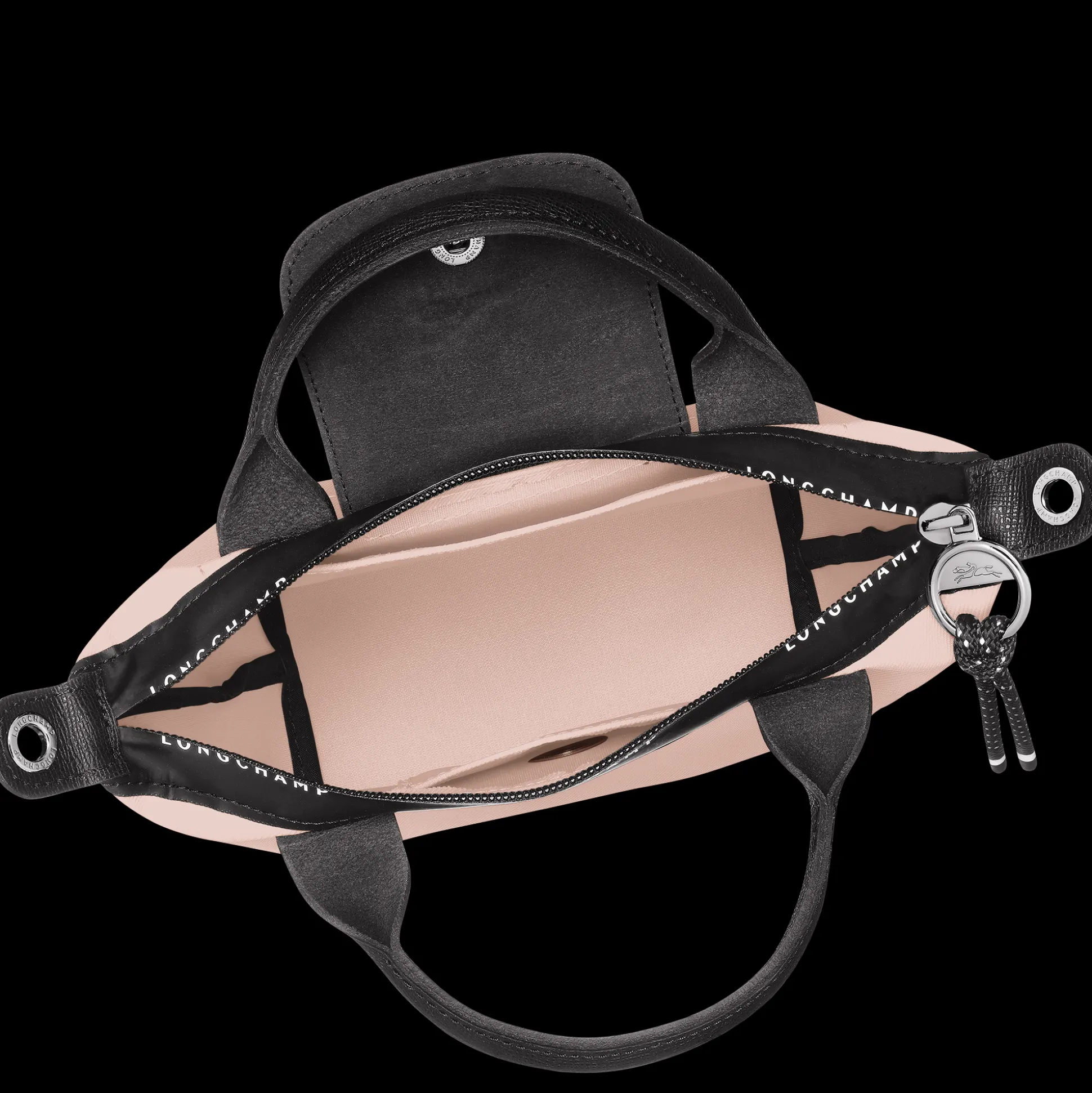 borsa_con_manico_xs_4-52.webp Outlet Longchamp Borsa con manico XS BeigePelle