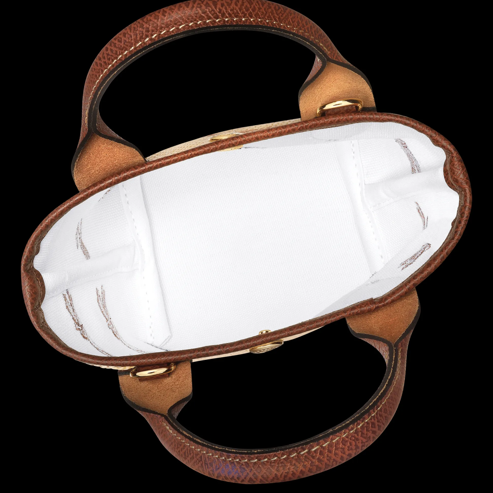 borsa_con_manico_xs_4-55.webp Flash Sale Longchamp Borsa con manico XS Marrone