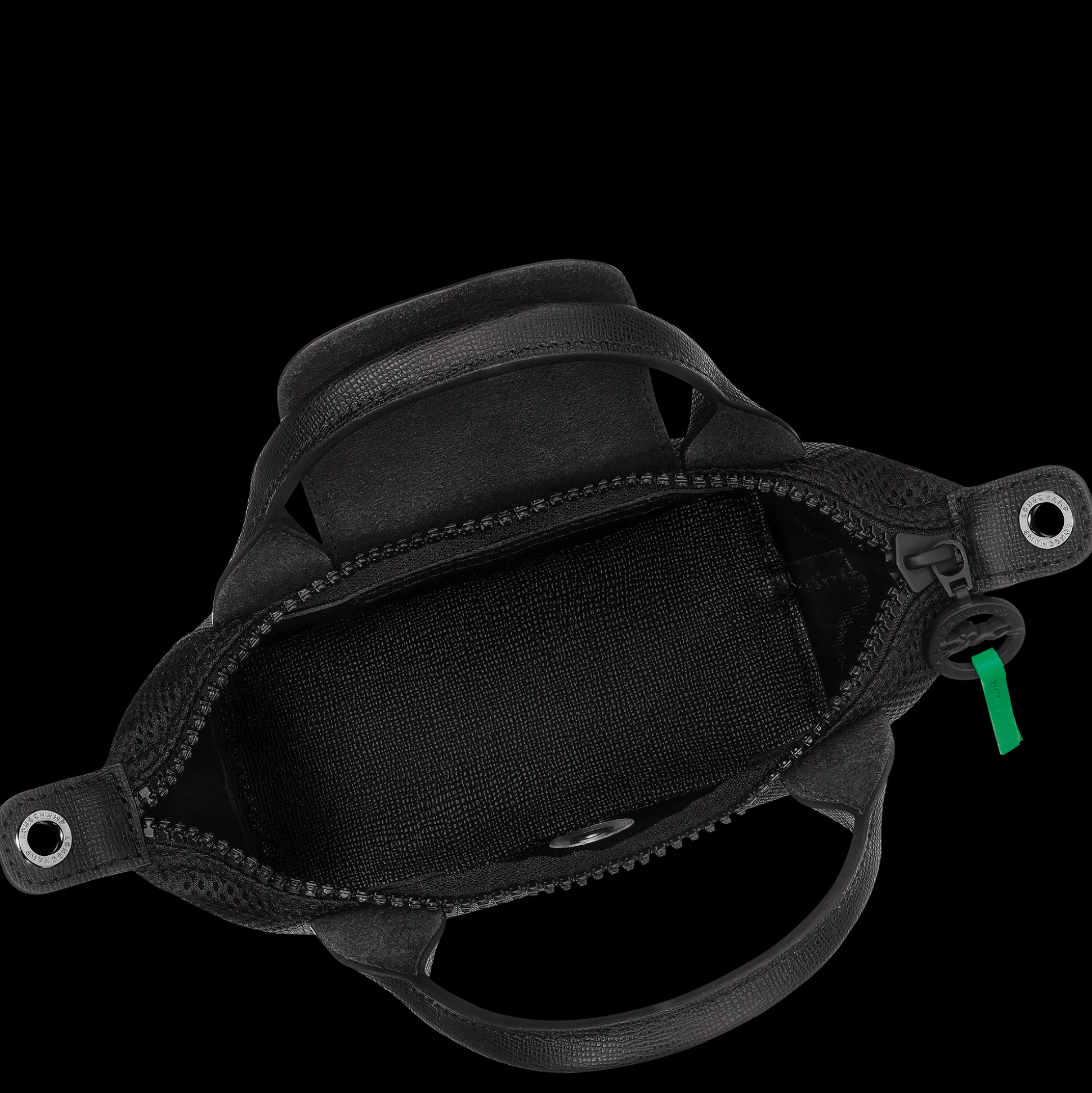 borsa_con_manico_xs_4-57.webp Fashion Longchamp Borsa con manico XS Nero