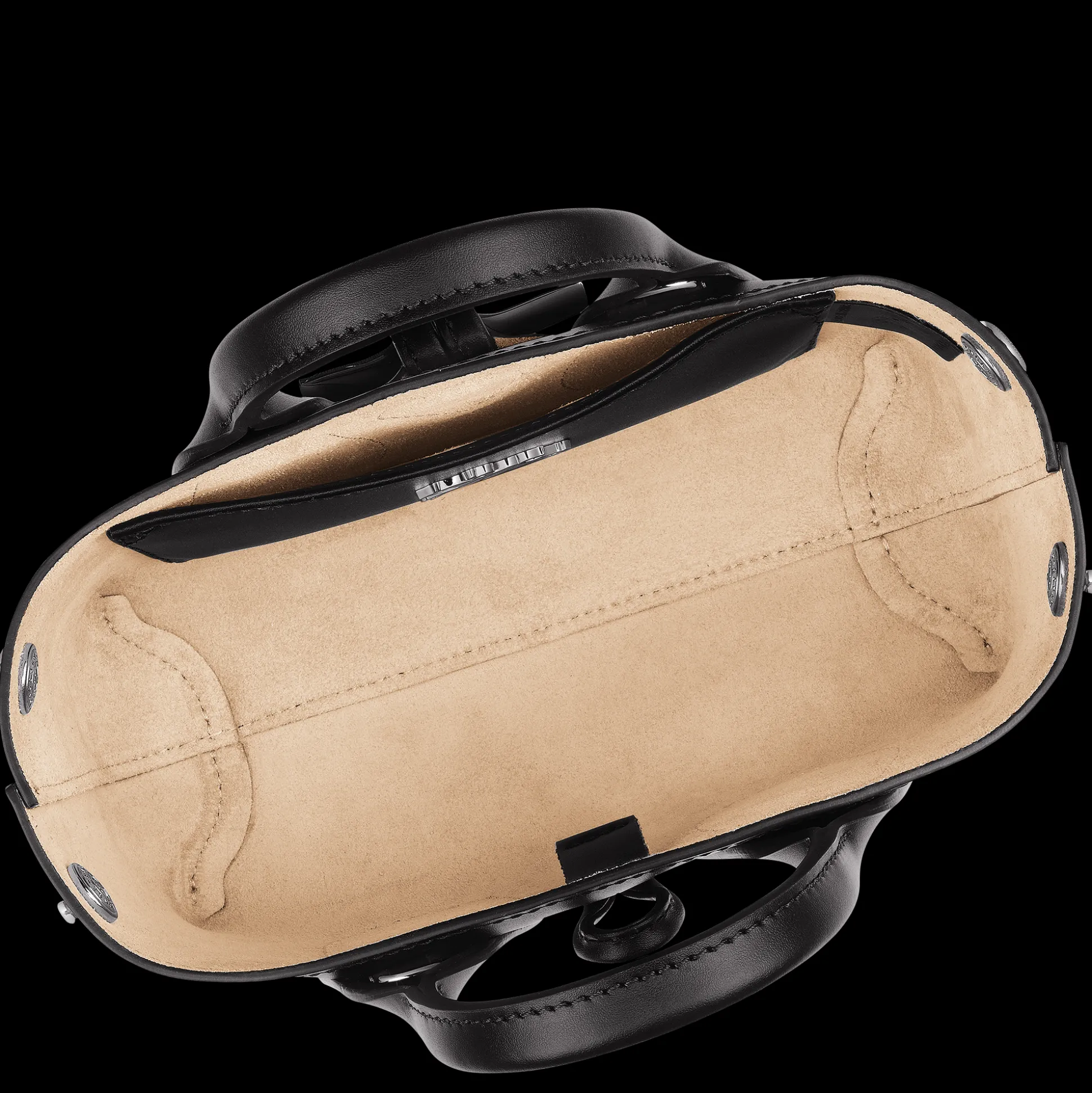 borsa_con_manico_xs_5-18.webp New Longchamp Borsa con manico XS Nero
