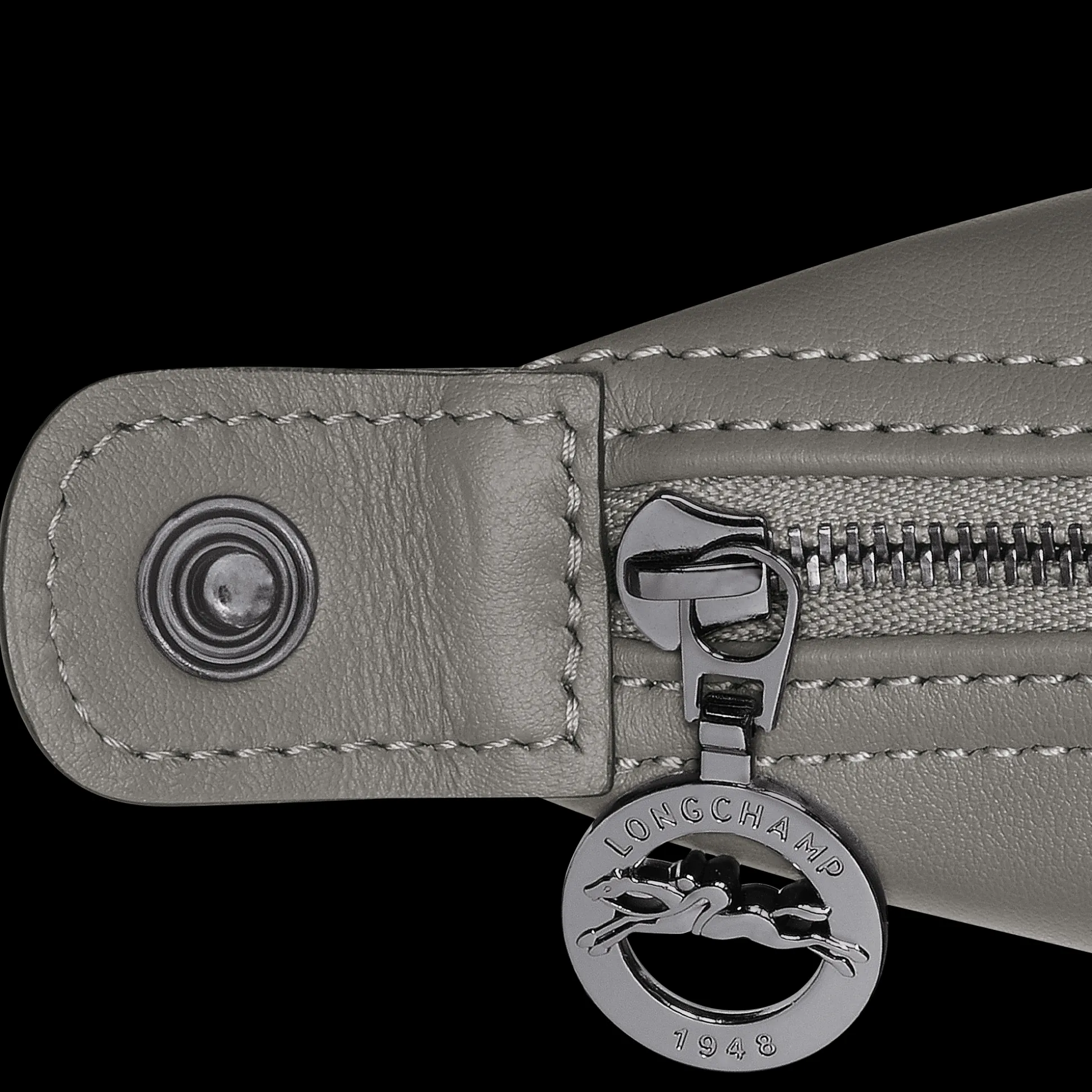 borsa_con_manico_xs_5-22.webp Cheap Longchamp Borsa con manico XS Tortora