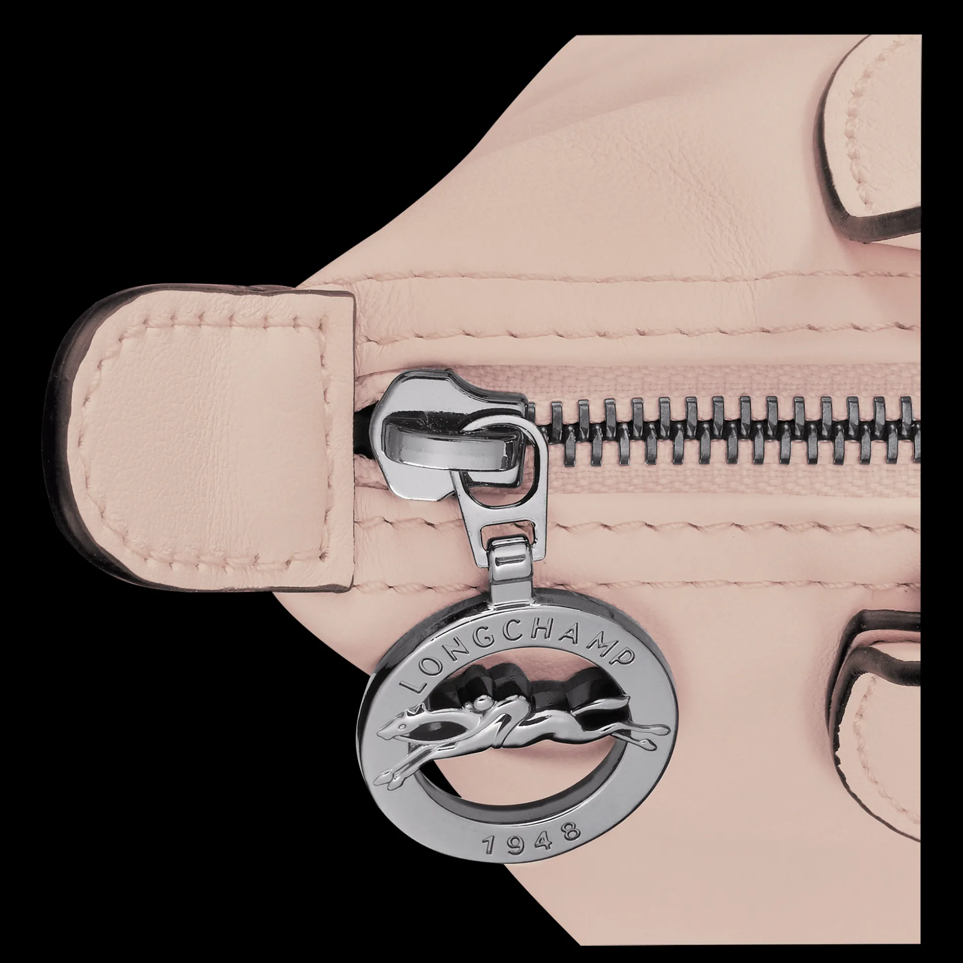 borsa_con_manico_xs_5-28.webp Store Longchamp Borsa con manico XS BeigePelle