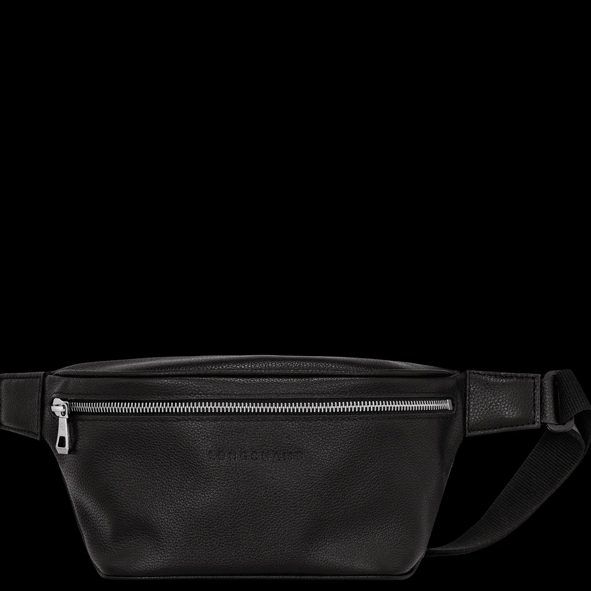 Best Sale Longchamp Borsa da cintura Nero