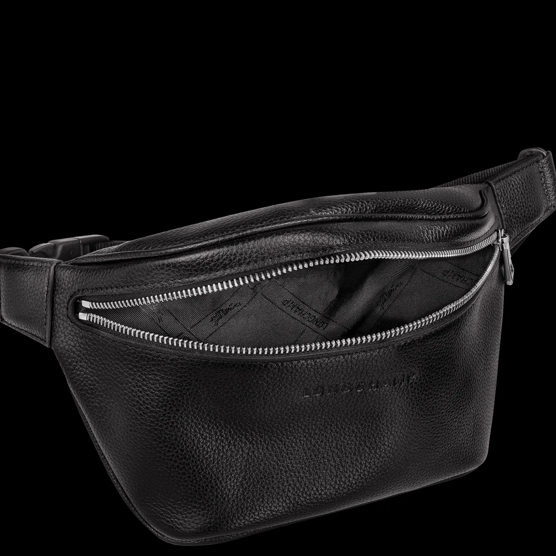borsa_da_cintura_4.webp Best Sale Longchamp Borsa da cintura Nero
