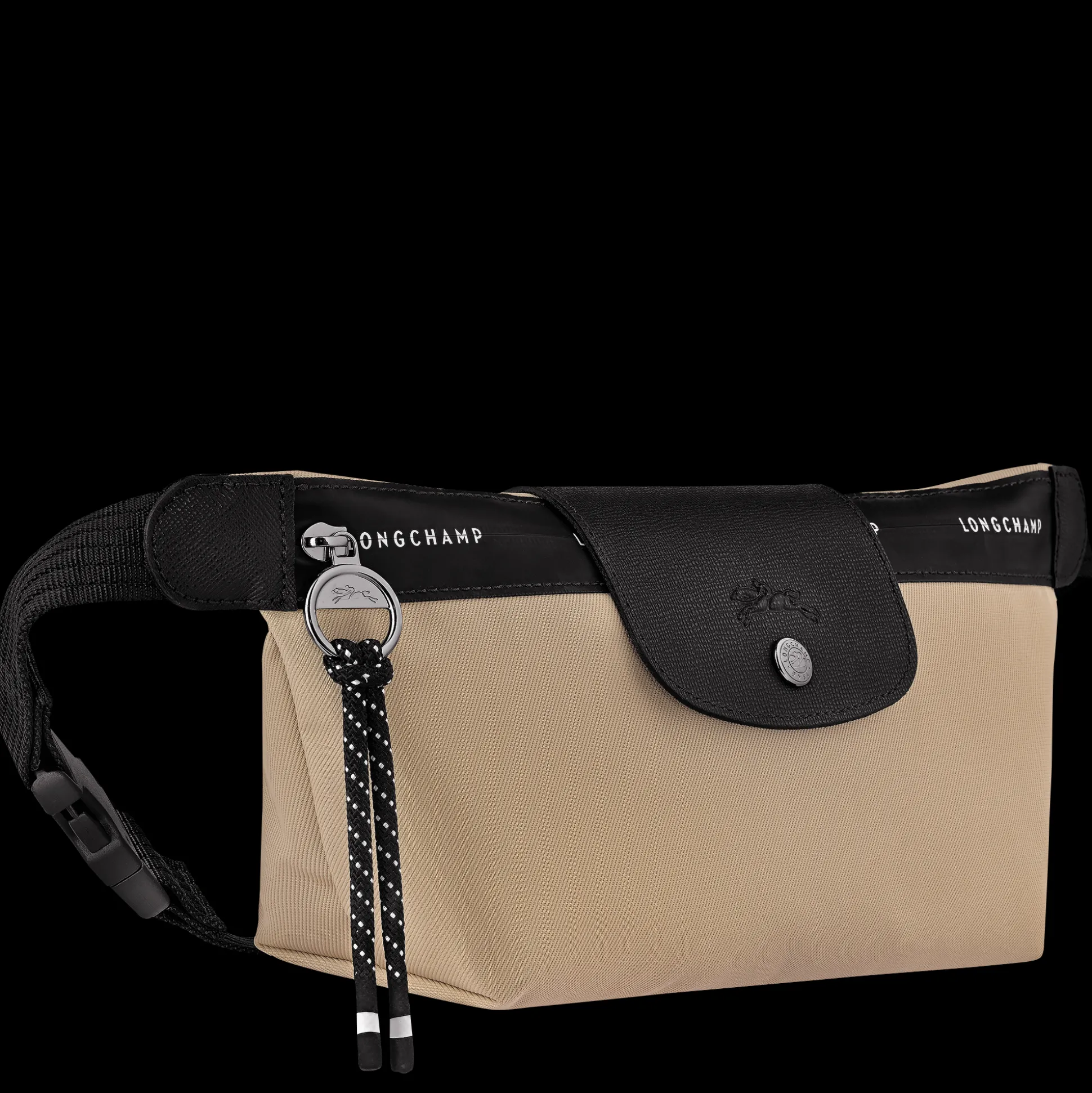 borsa_da_cintura_m_2-2.webp Outlet Longchamp Borsa da cintura M Argilla