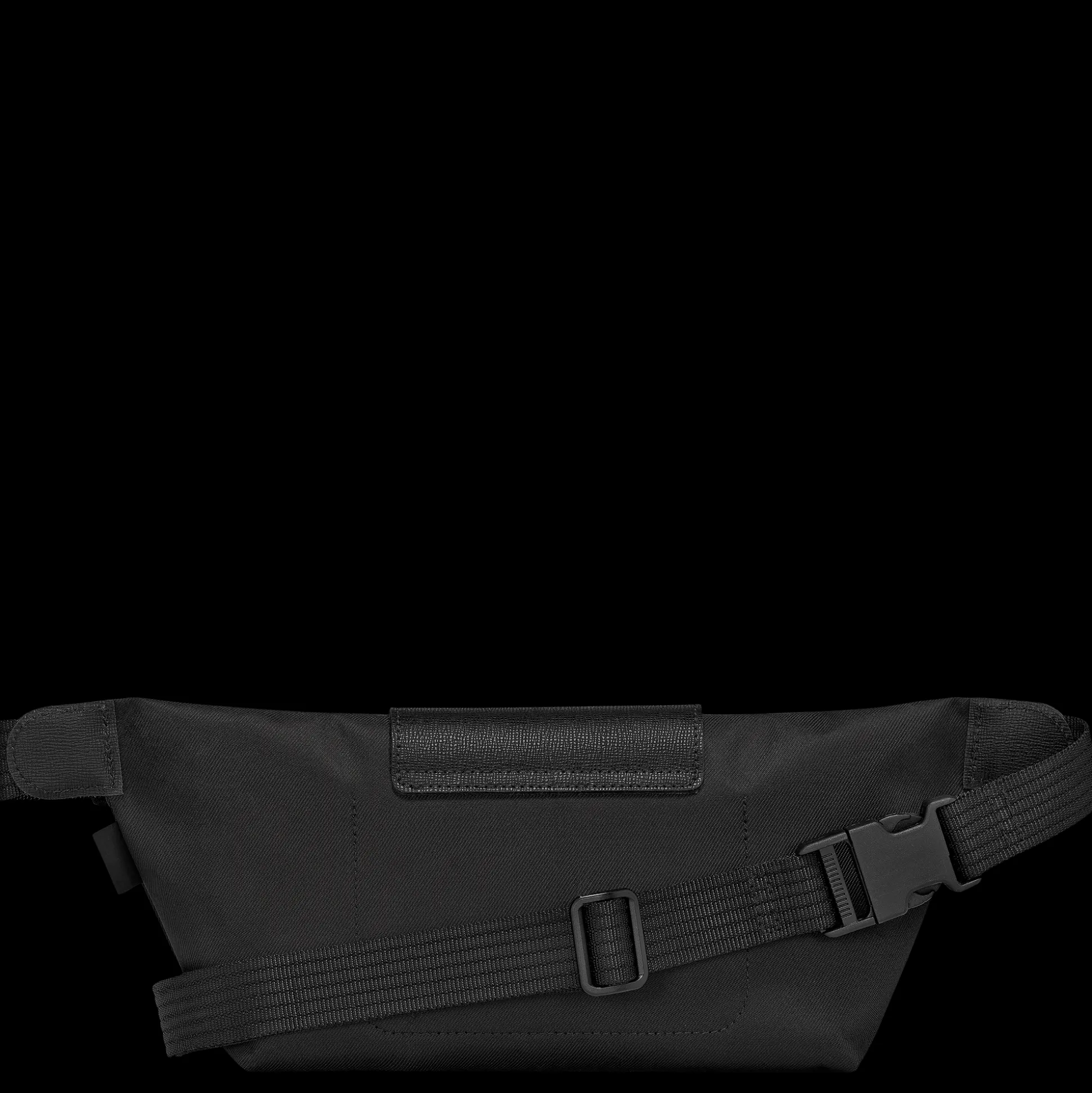 borsa_da_cintura_m_3.webp Sale Longchamp Borsa da cintura M Nero