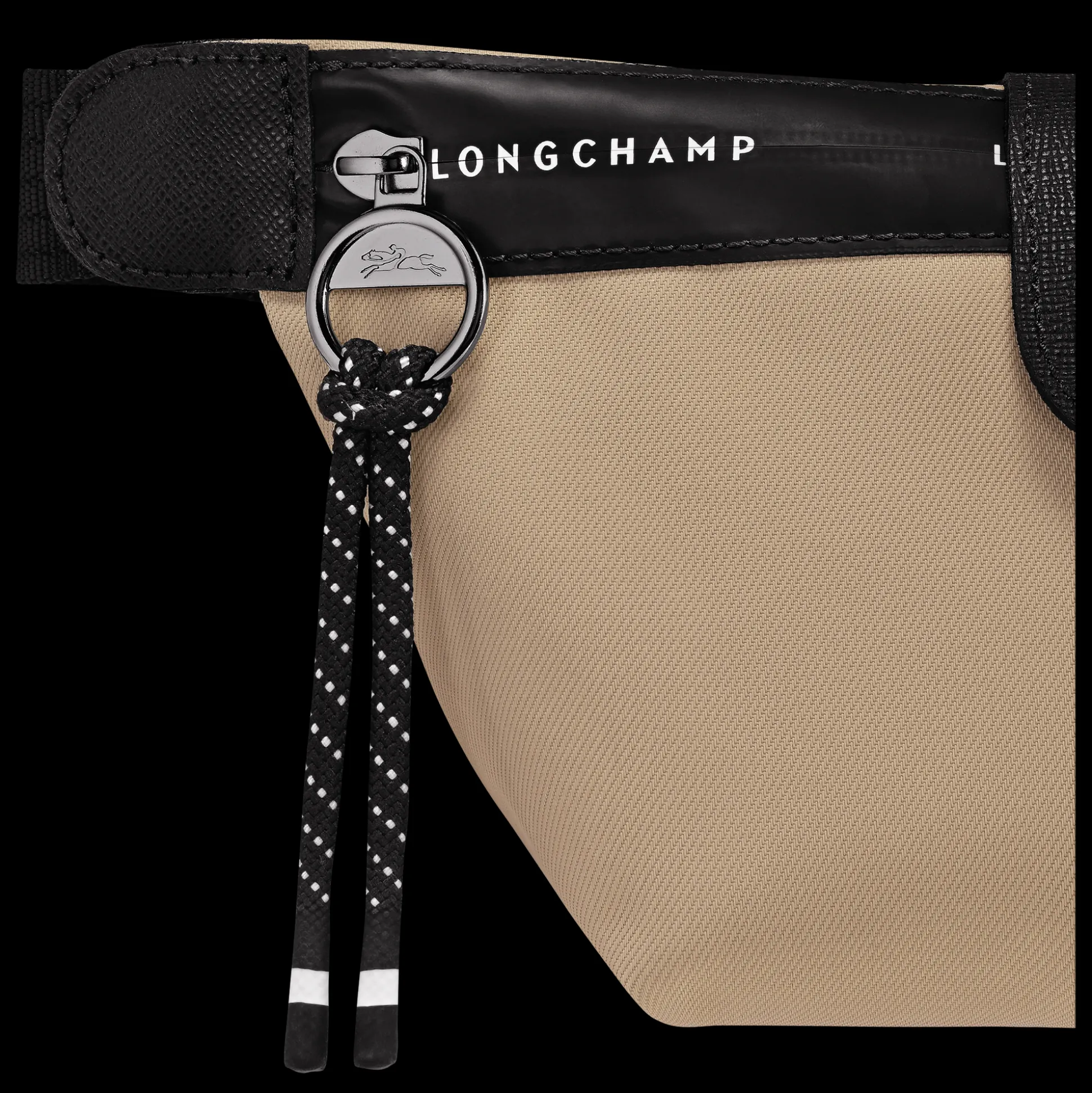 borsa_da_cintura_m_5-2.webp Outlet Longchamp Borsa da cintura M Argilla