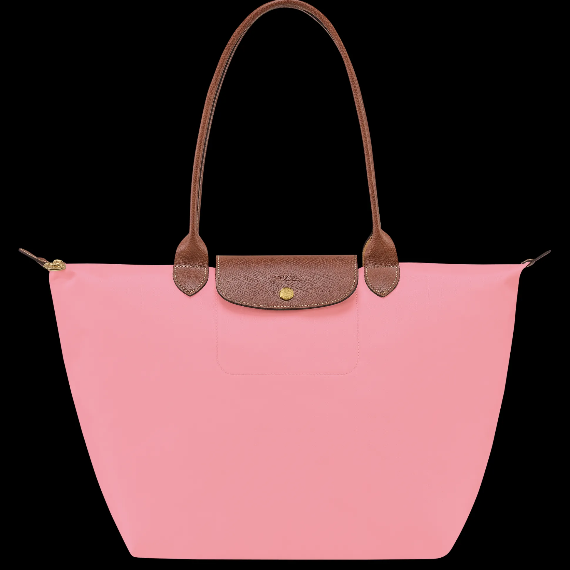Hot Longchamp Borsa da spalla L Marshmallow