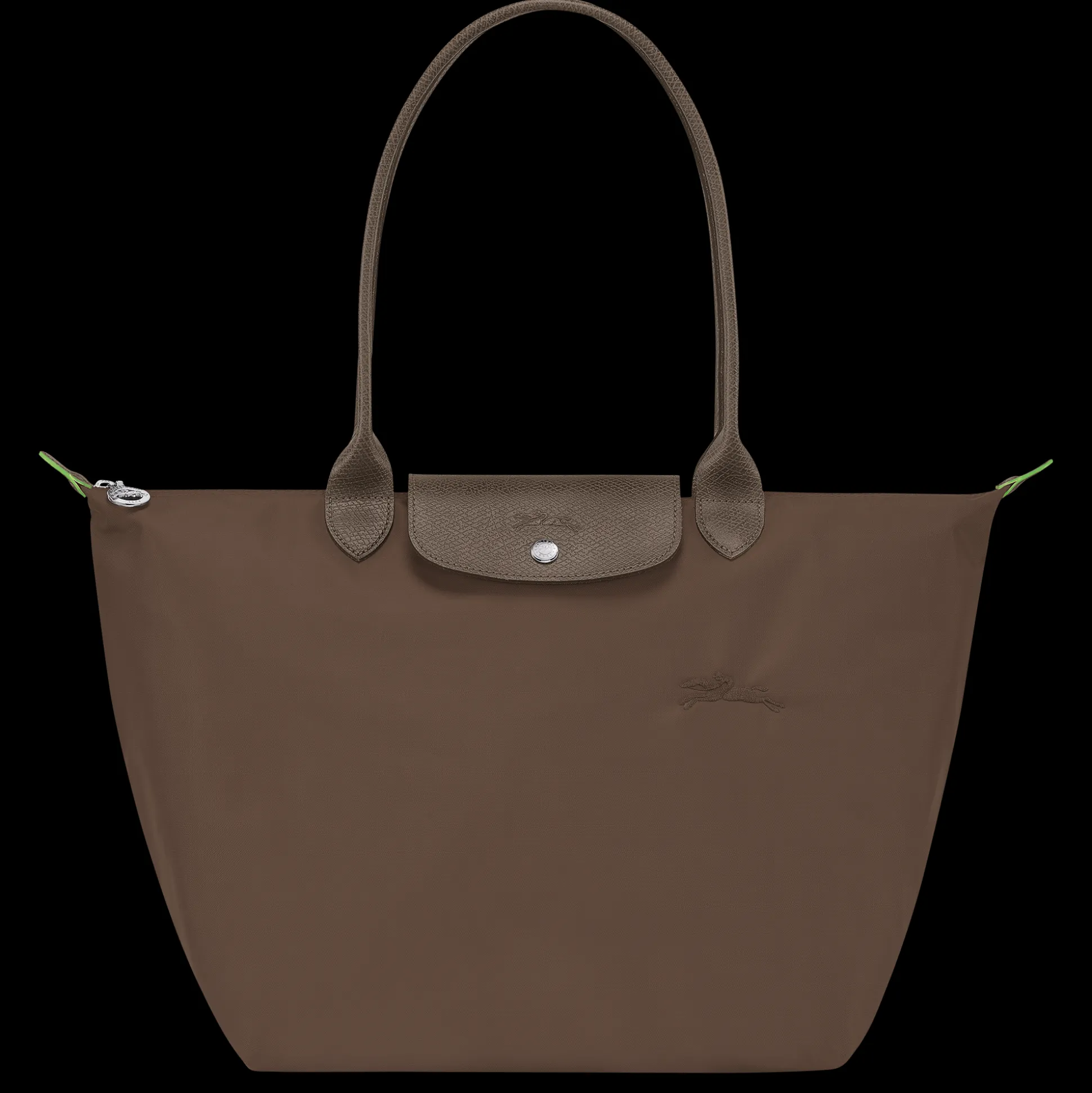 Discount Longchamp Borsa da spalla L Terra