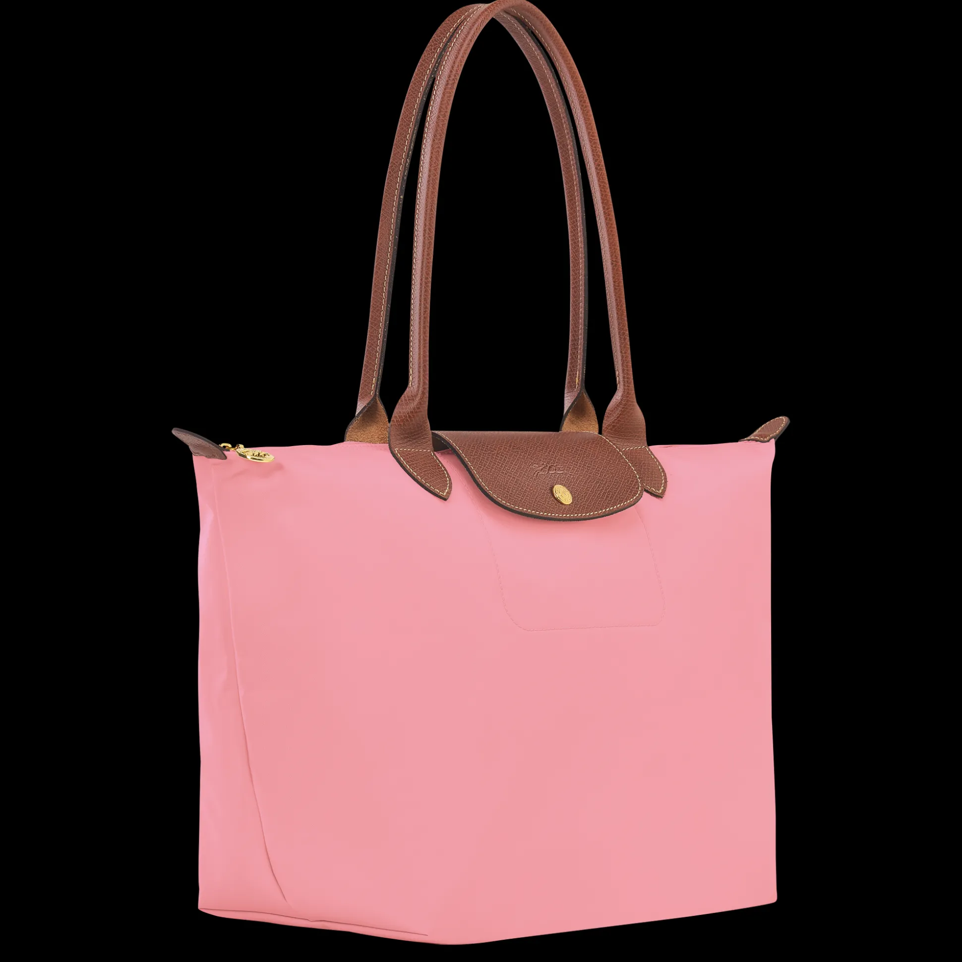 Hot Longchamp Borsa da spalla L Marshmallow