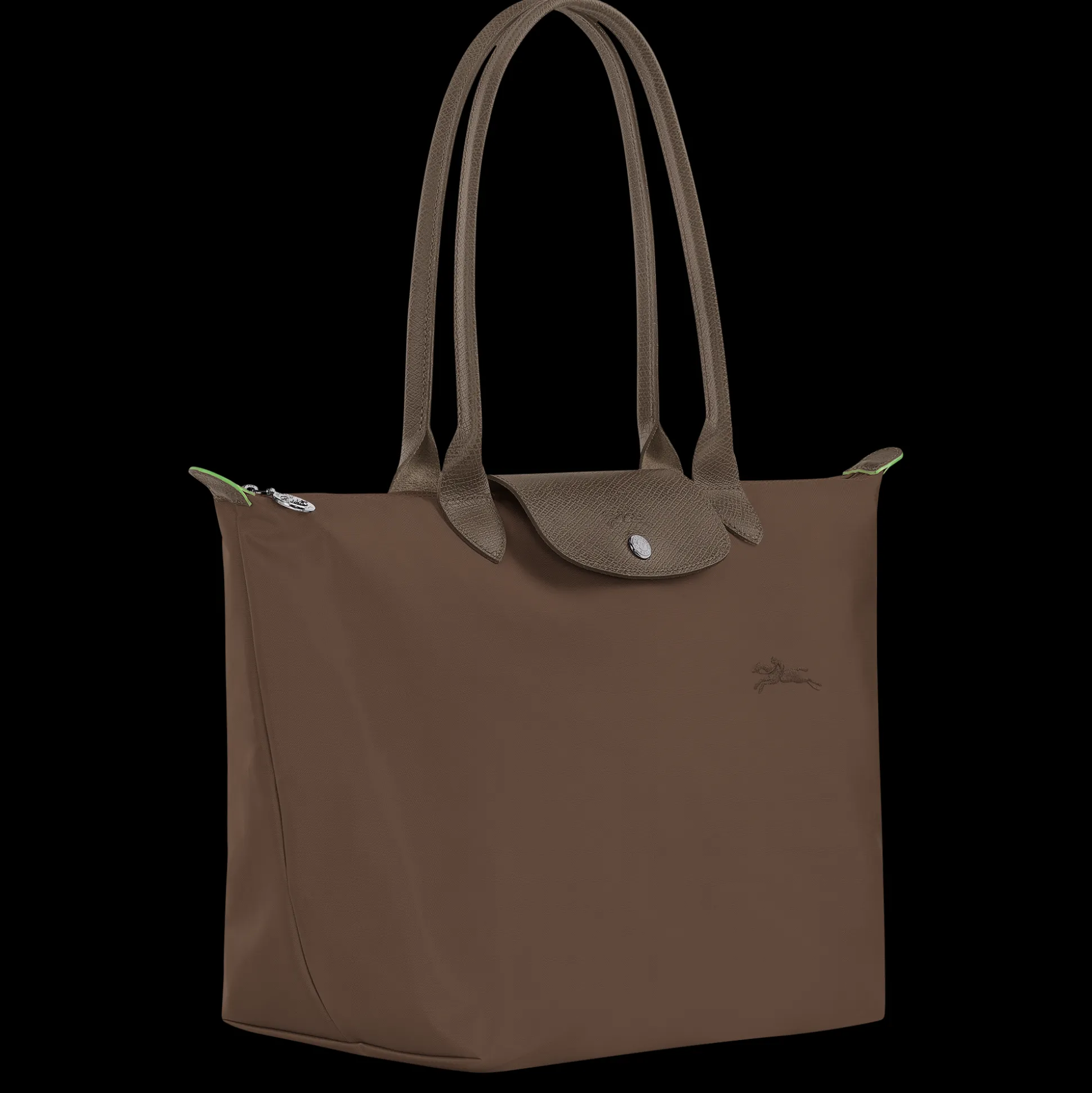 Discount Longchamp Borsa da spalla L Terra