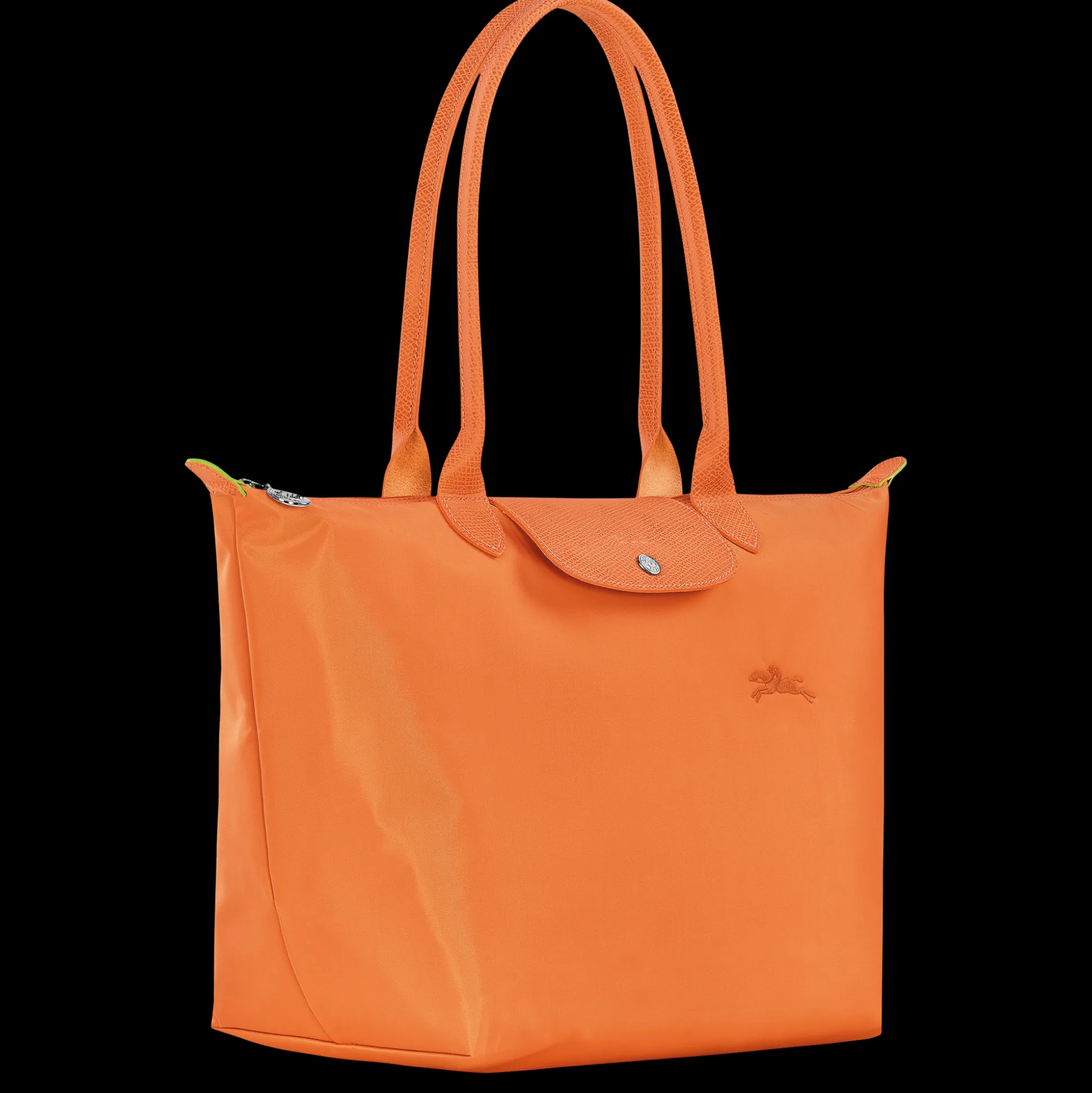 borsa_da_spalla_l_2-6.webp Best Sale Longchamp Borsa da spalla L Arancio