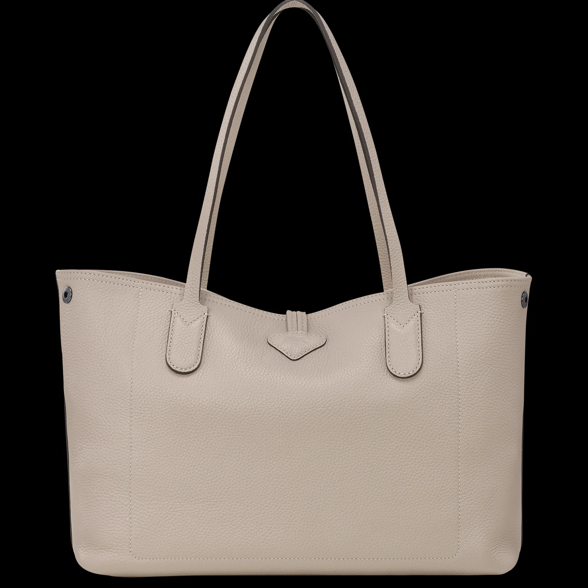 borsa_da_spalla_l_3-2.webp Online Longchamp Borsa da spalla L Argilla