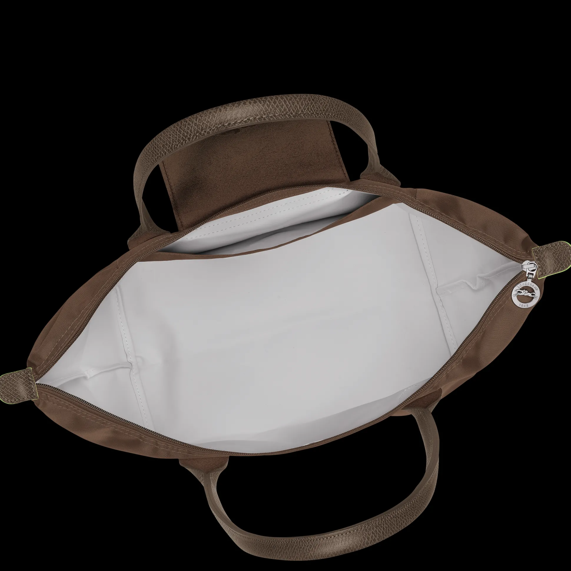 borsa_da_spalla_l_3-4.webp Discount Longchamp Borsa da spalla L Terra