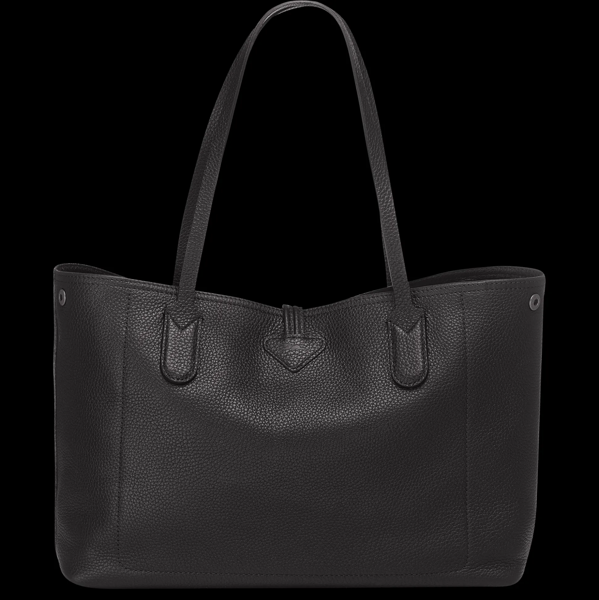 borsa_da_spalla_l_3.webp Store Longchamp Borsa da spalla L Nero