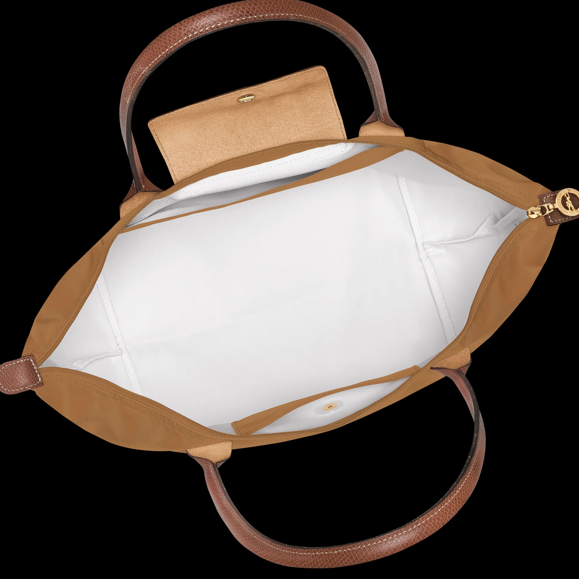 borsa_da_spalla_l_4-13.webp Best Longchamp Borsa da spalla L Camoscio