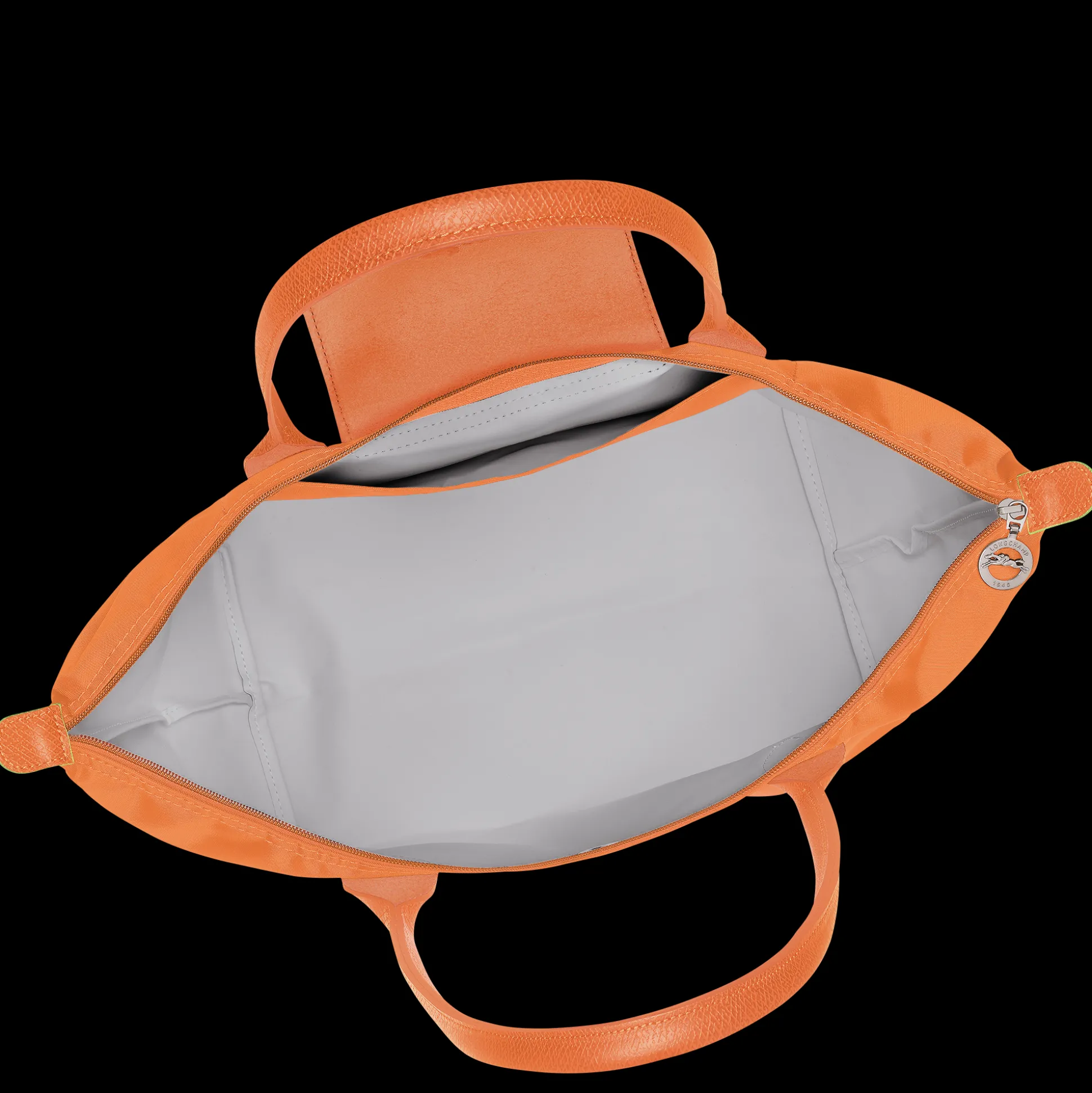 borsa_da_spalla_l_4-6.webp Best Sale Longchamp Borsa da spalla L Arancio