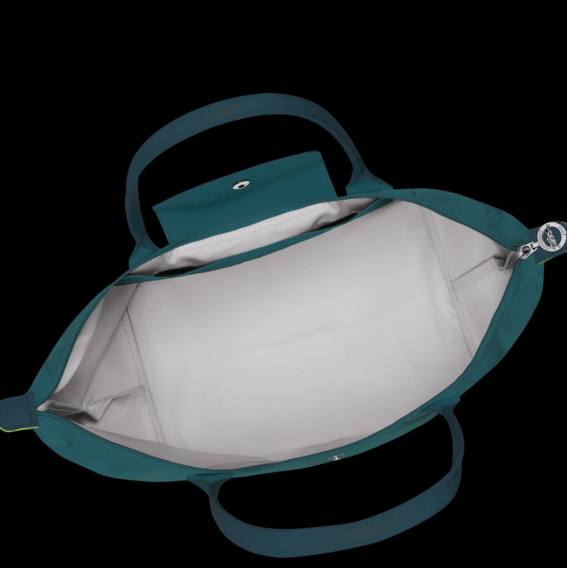 borsa_da_spalla_l_4-8.webp Best Sale Longchamp Borsa da spalla L Pavone