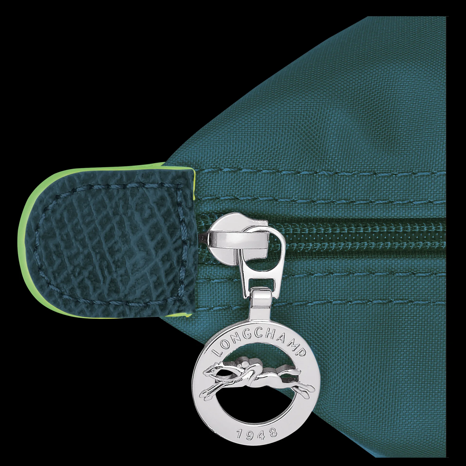 borsa_da_spalla_l_5-6.webp Best Sale Longchamp Borsa da spalla L Pavone