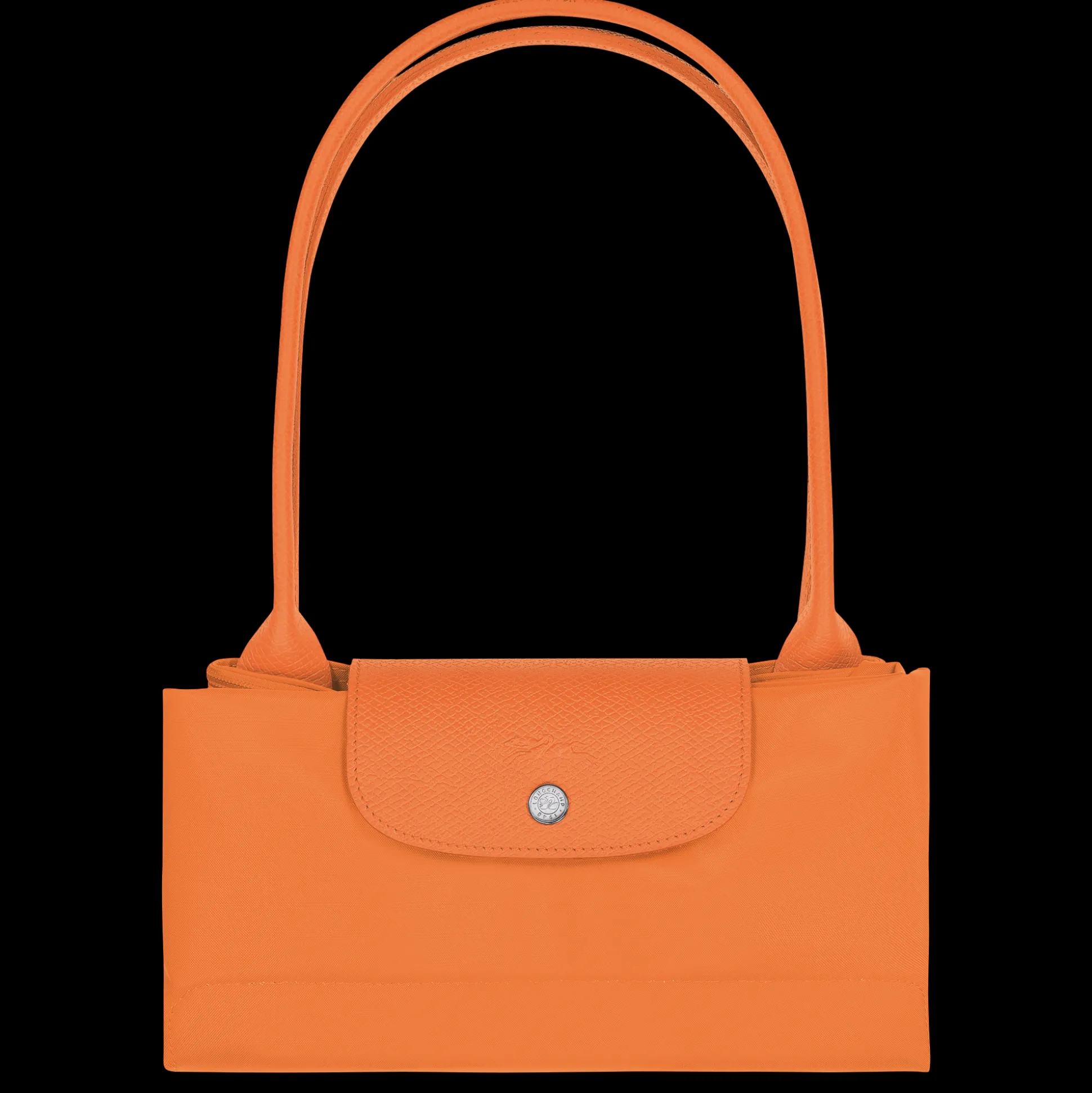 borsa_da_spalla_l_6.webp Best Sale Longchamp Borsa da spalla L Arancio