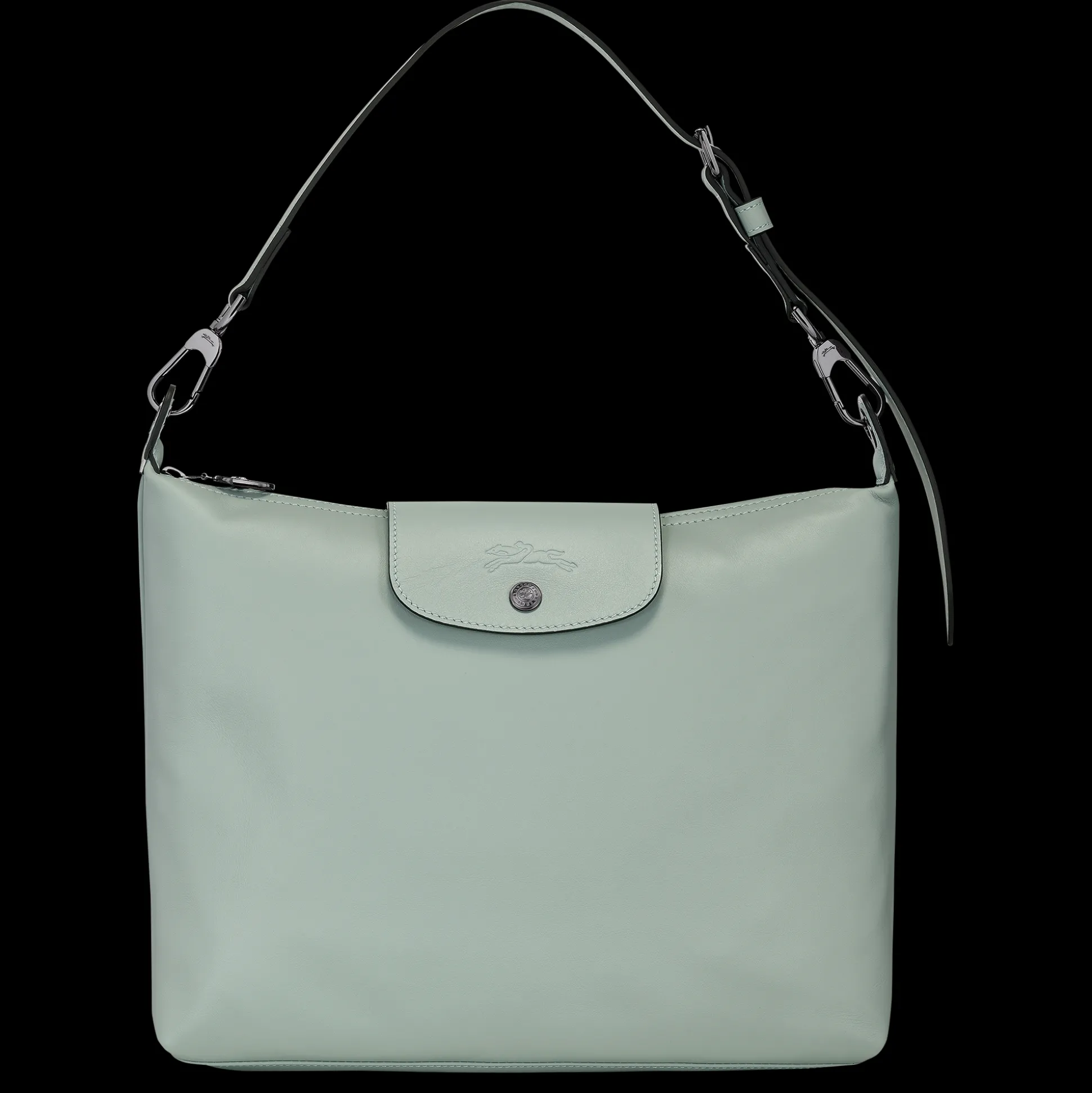 Best Longchamp Borsa da spalla M Verbena