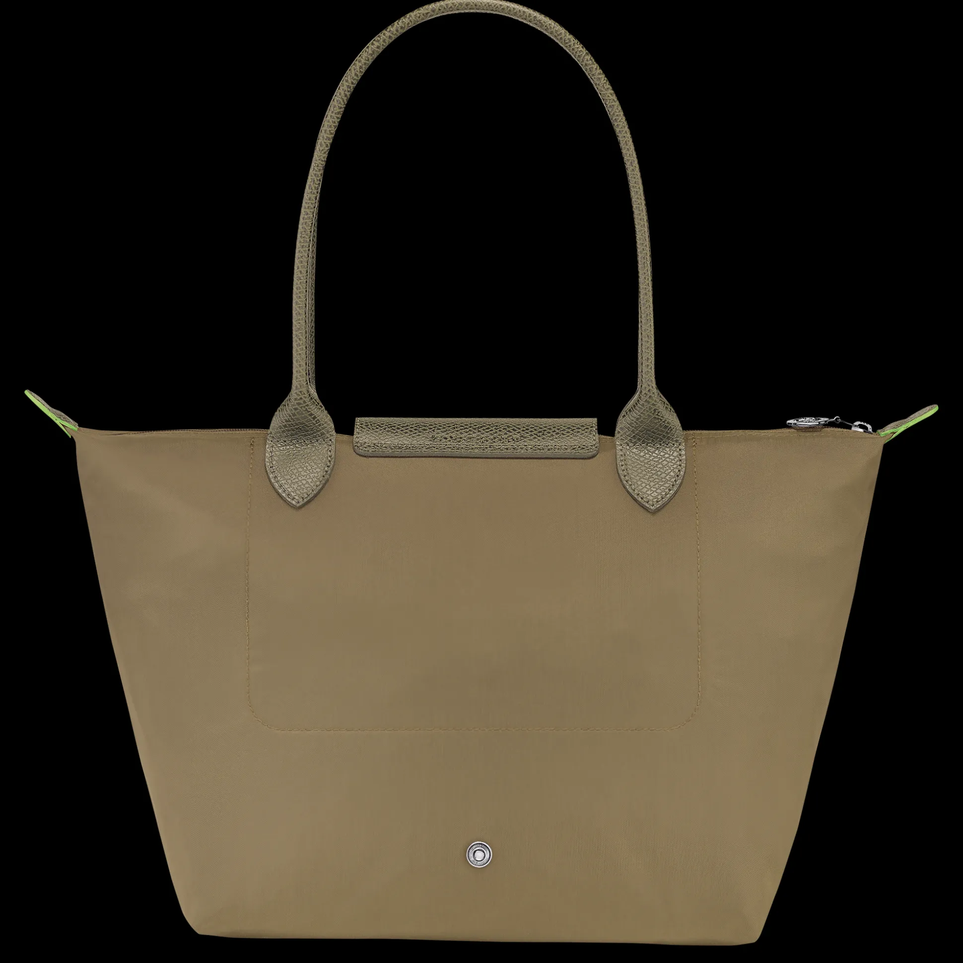 borsa_da_spalla_m_2-16.webp Clearance Longchamp Borsa da spalla M Carciofo