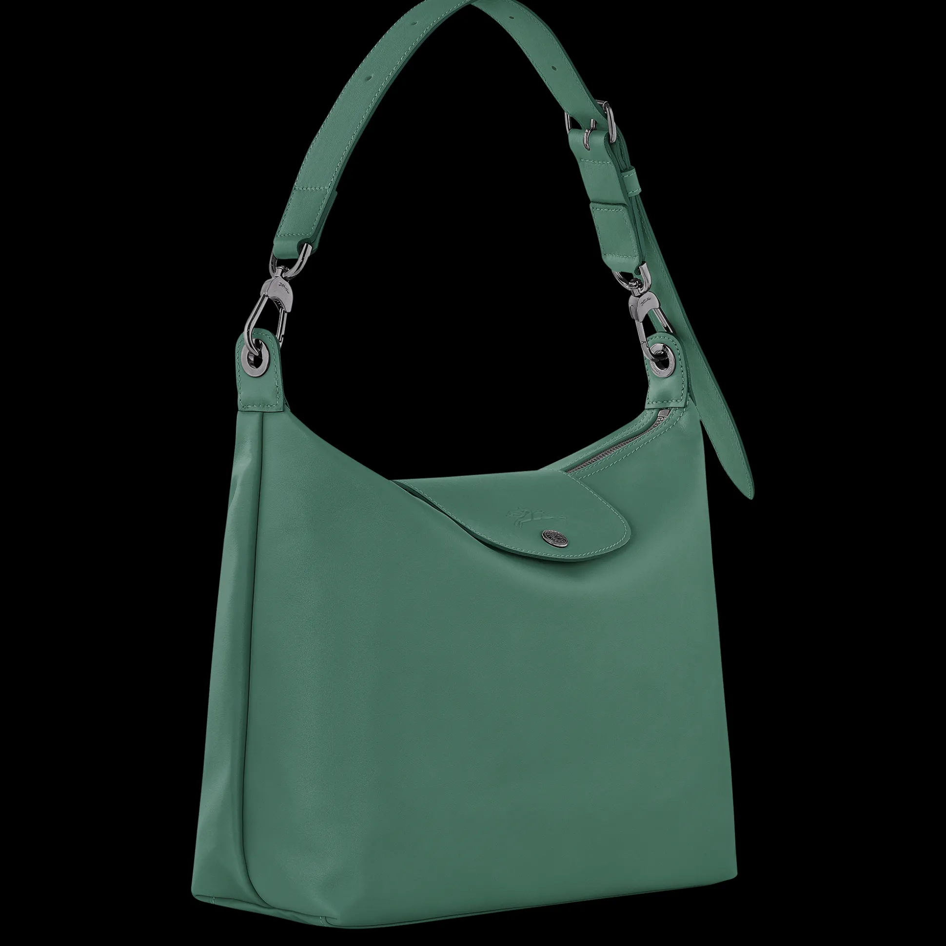 borsa_da_spalla_m_2-23.webp Cheap Longchamp Borsa da spalla M Salvia