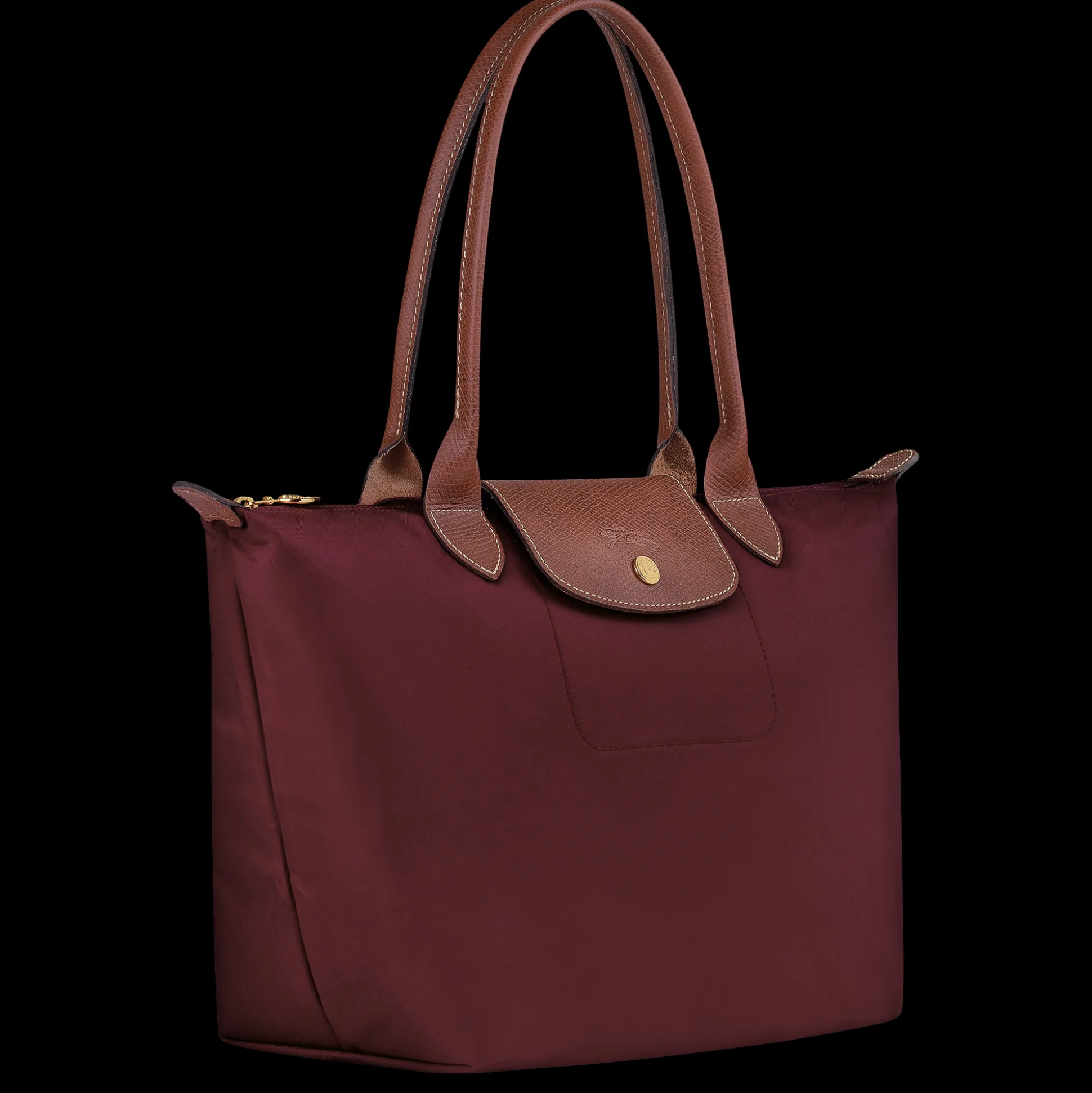 borsa_da_spalla_m_2-34.webp Store Longchamp Borsa da spalla M Amaranto