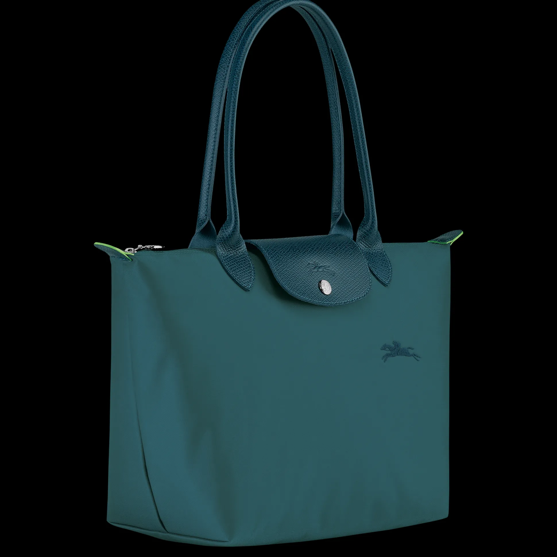 borsa_da_spalla_m_2-44.webp Shop Longchamp Borsa da spalla M Pavone