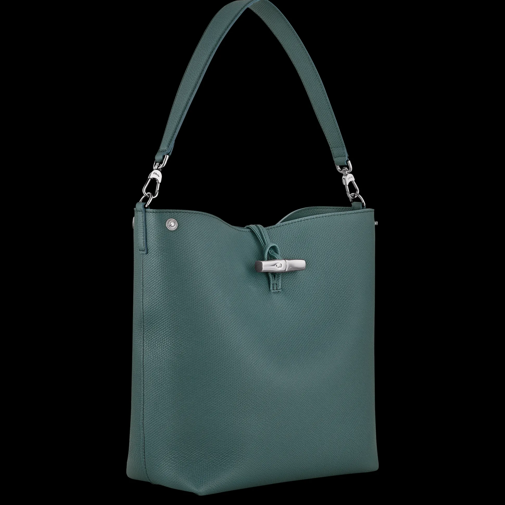 borsa_da_spalla_m_2.webp Best Longchamp Borsa da spalla M Cedro