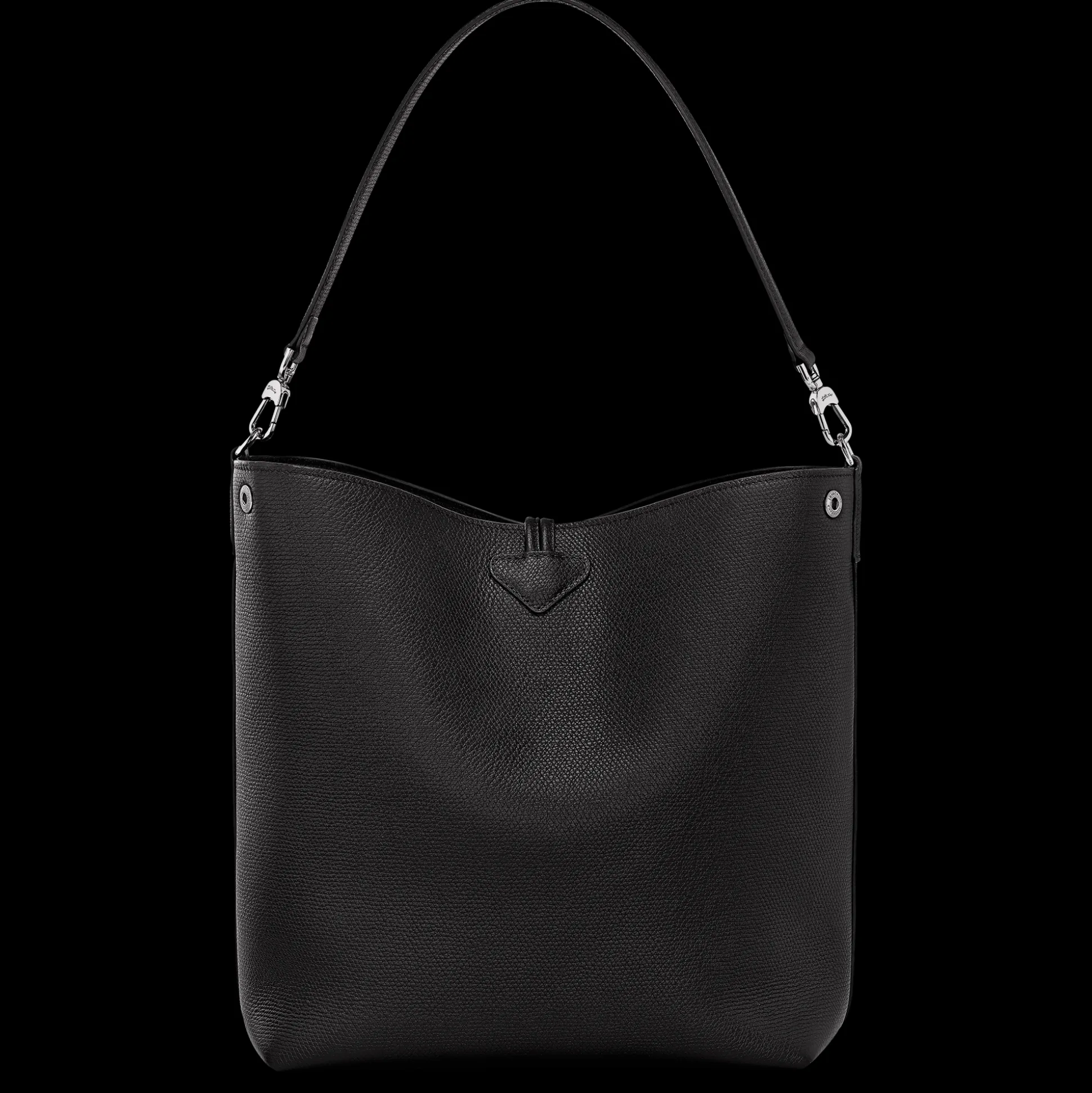 borsa_da_spalla_m_3-3.webp Best Sale Longchamp Borsa da spalla M Nero